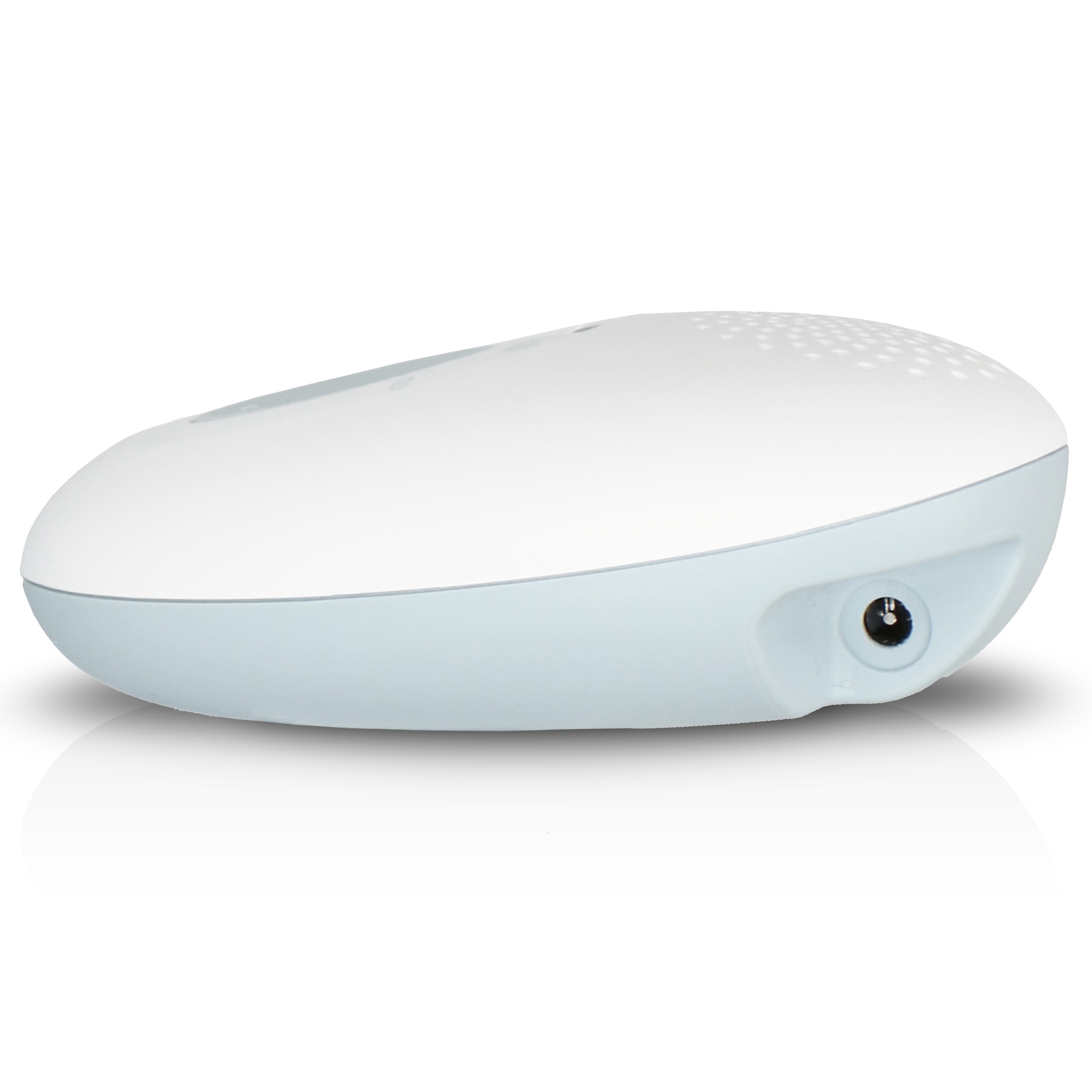 Alecto Babyphone »DBX110«, (2 tlg.), kompakt und einfach