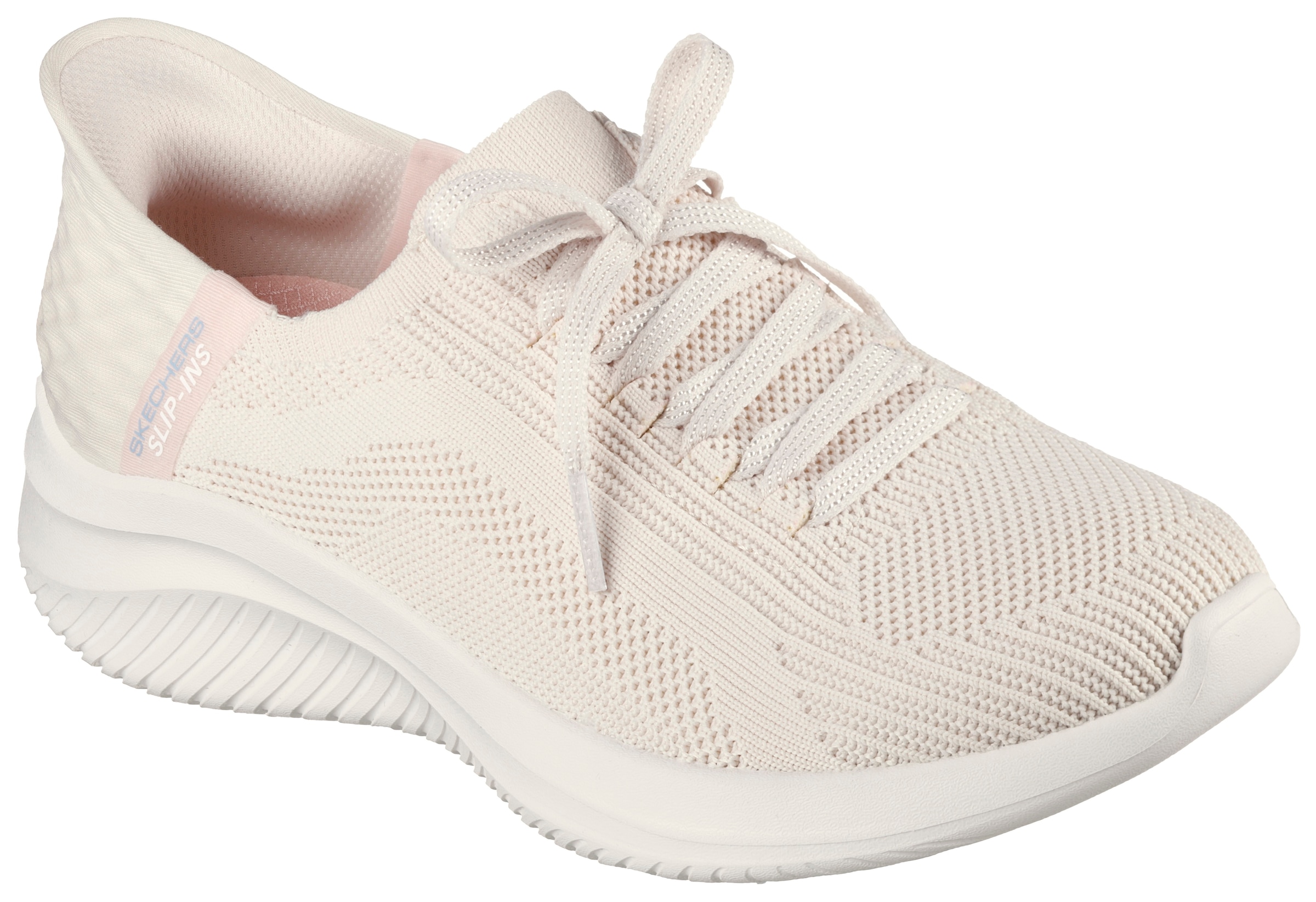 Skechers Slip-On Sneaker »ULTRA mit Slip Ins-Funktion für kaufen Einschlupf leichten OTTO FLEX 3.0«, bei