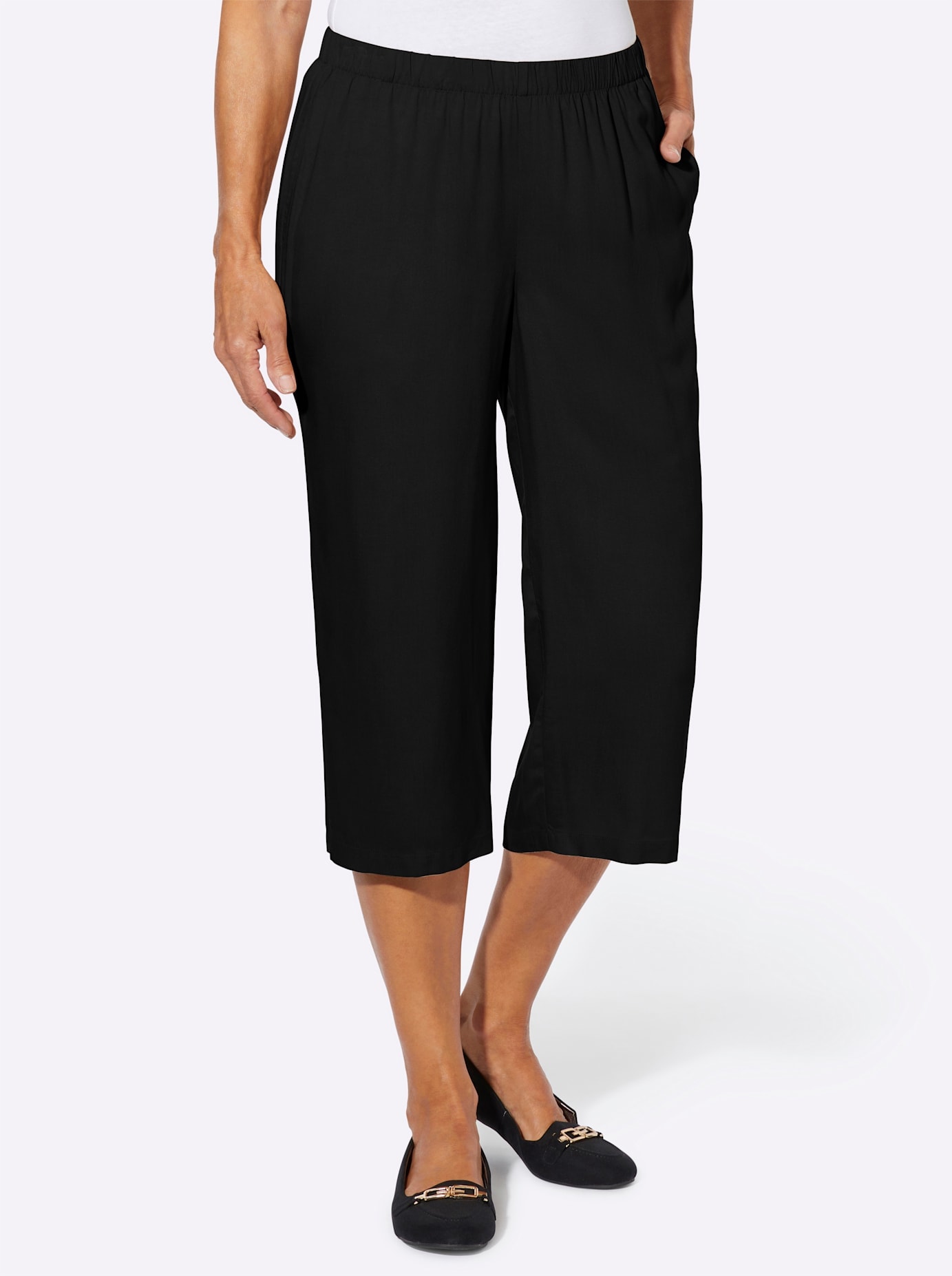 Classic Basics 3/4-Hose