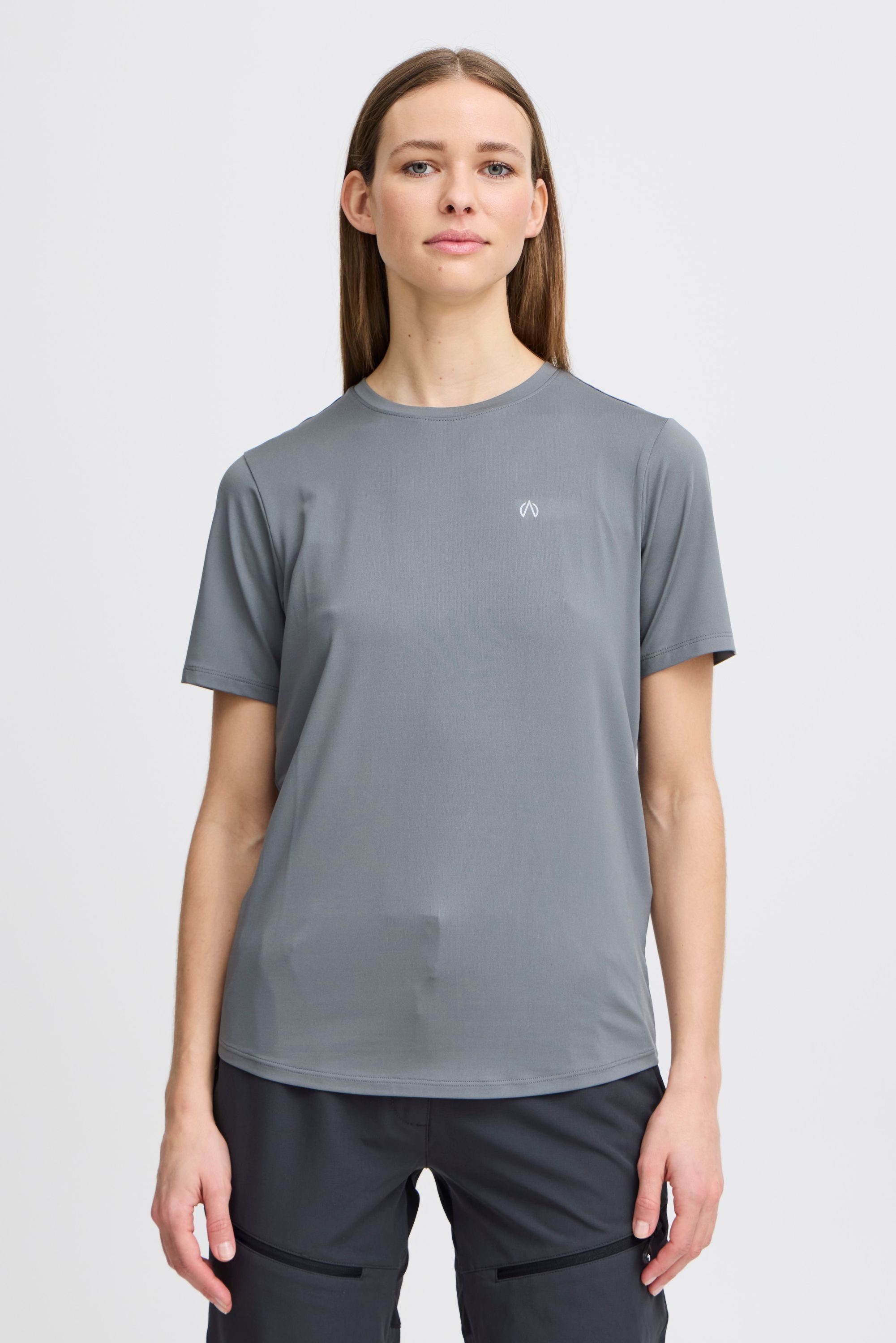 North Bend Sweatshirt »T-Shirt NBTaga«