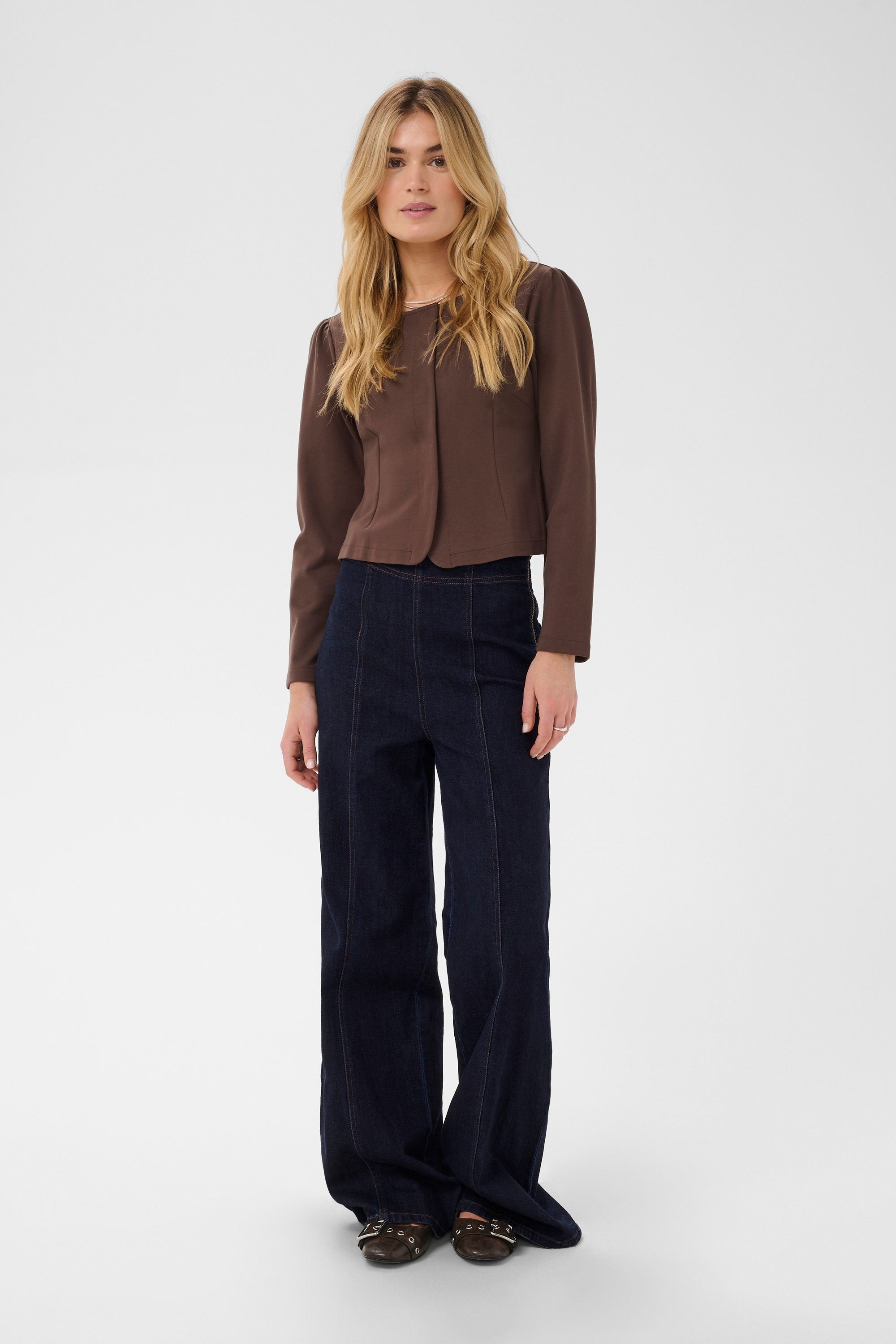 Saint Tropez Regular-fit-Jeans »Jeans SambrinaSZ«
