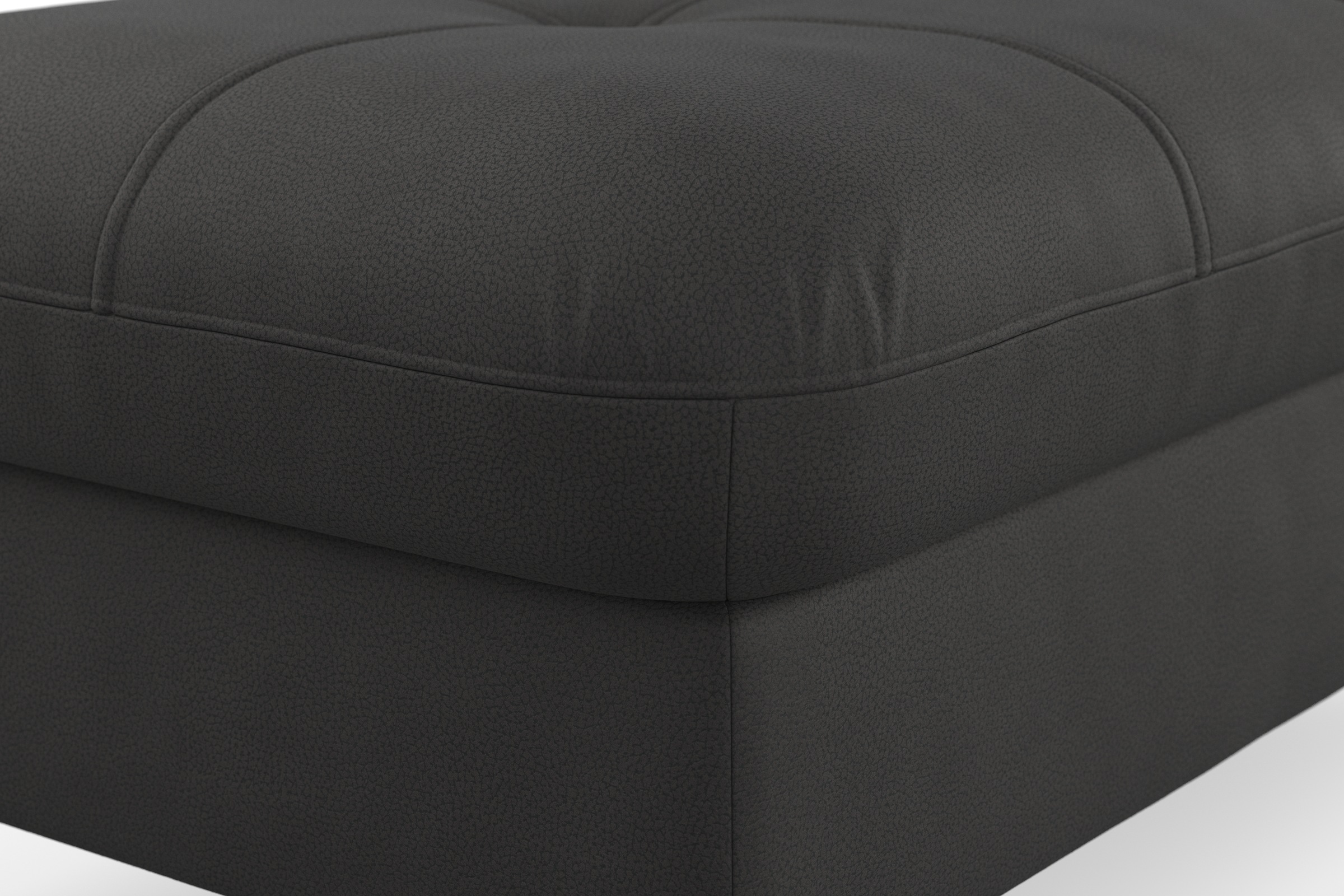 sit&more Hocker »Marano«, mit Stauraum