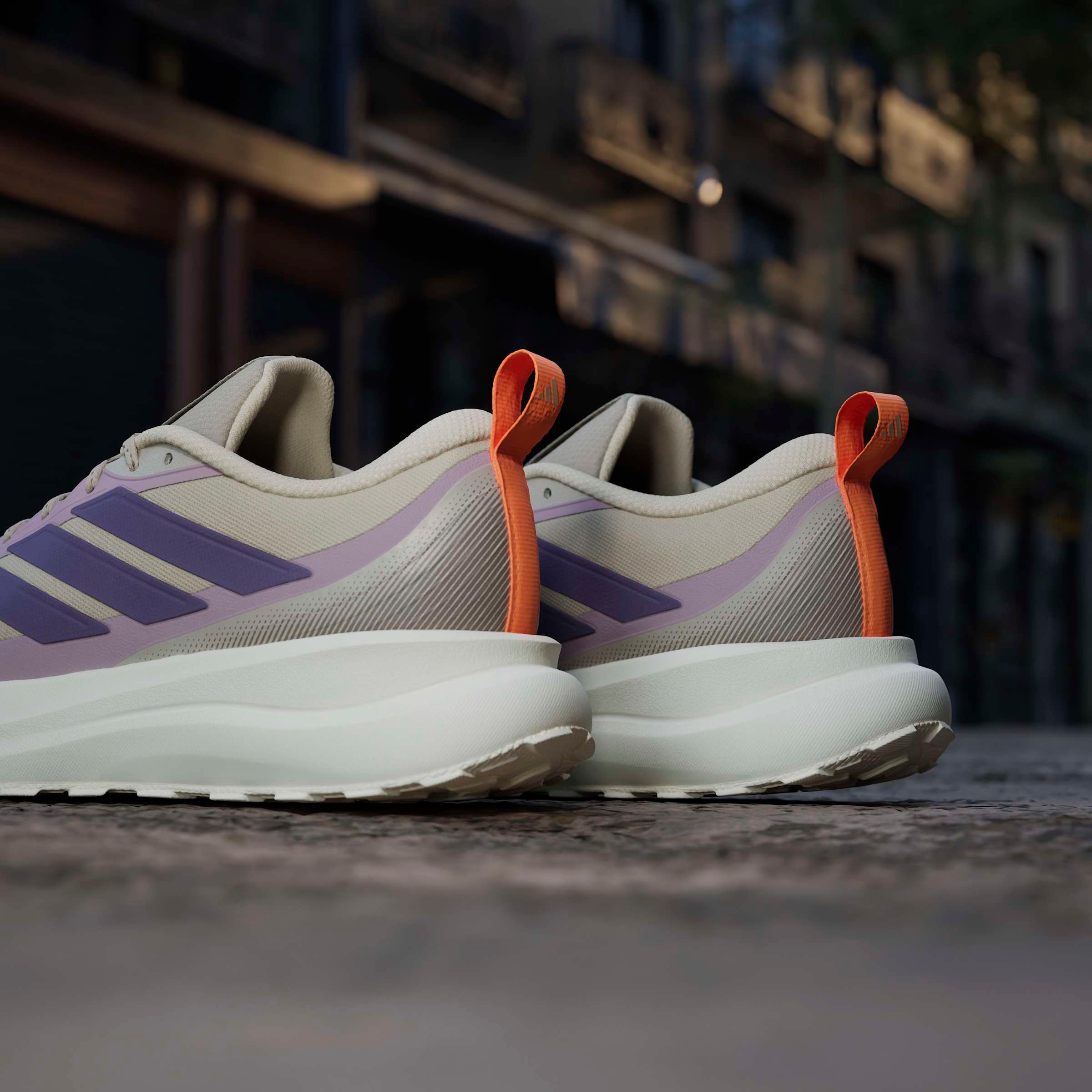 adidas Performance Laufschuh »RUNFALCON 6 ATR«  Trailrunningschuh
