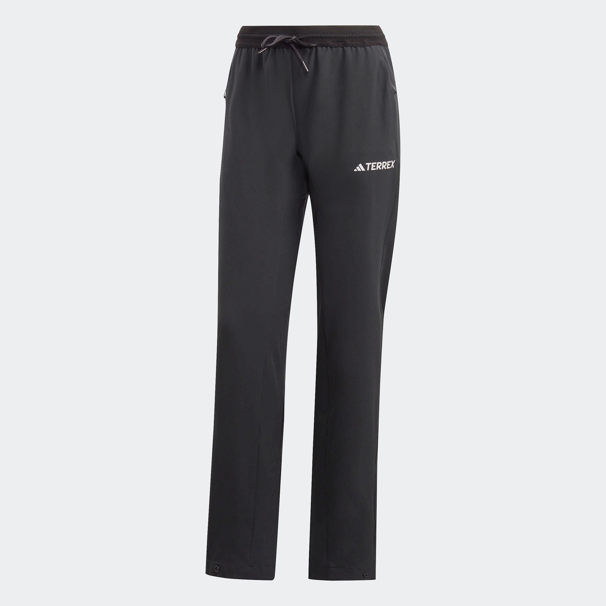 adidas TERREX Outdoorhose »TERREX LITEFLEX WANDERHOSE«, (1 tlg.)