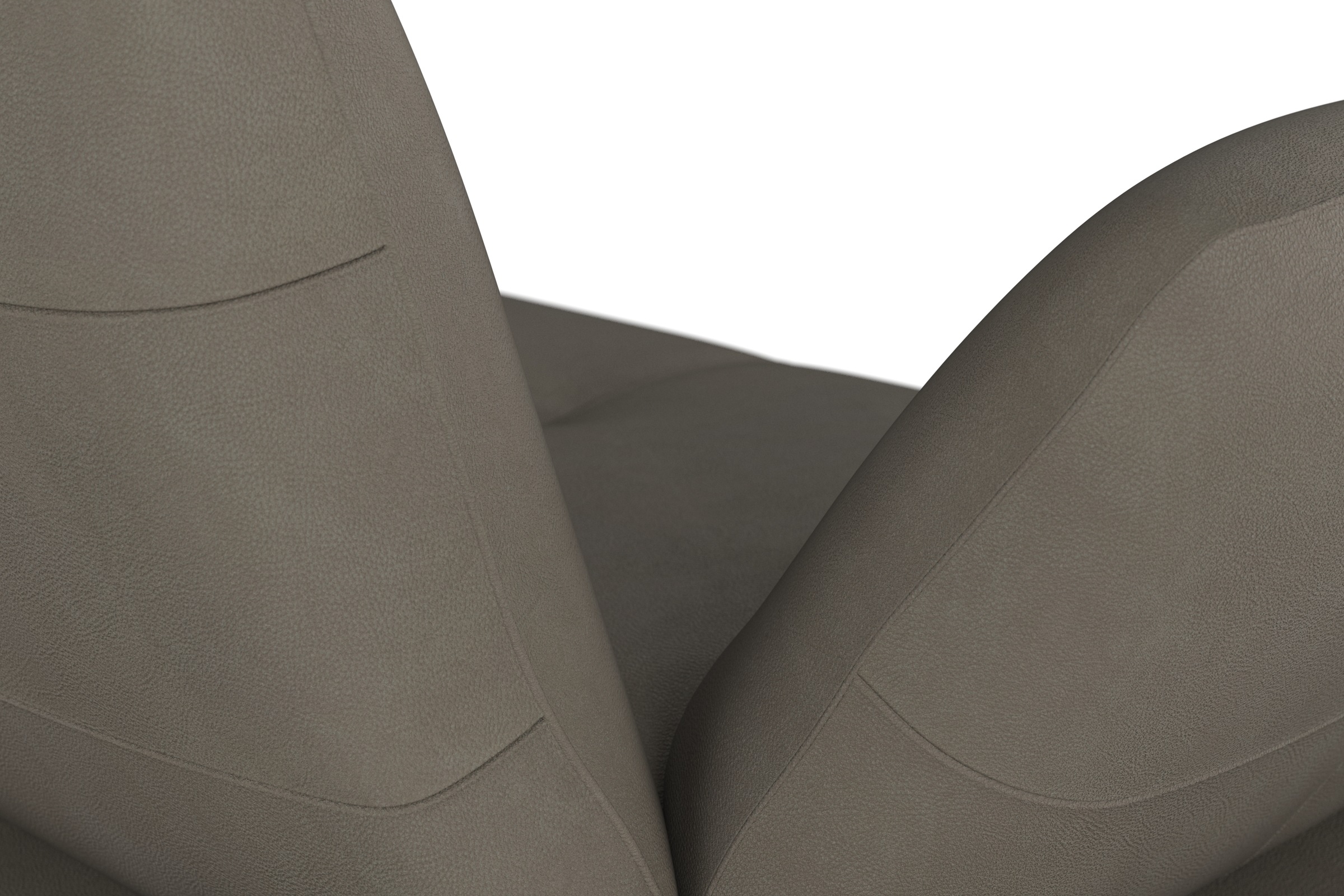 machalke® 3-Sitzer »wings«