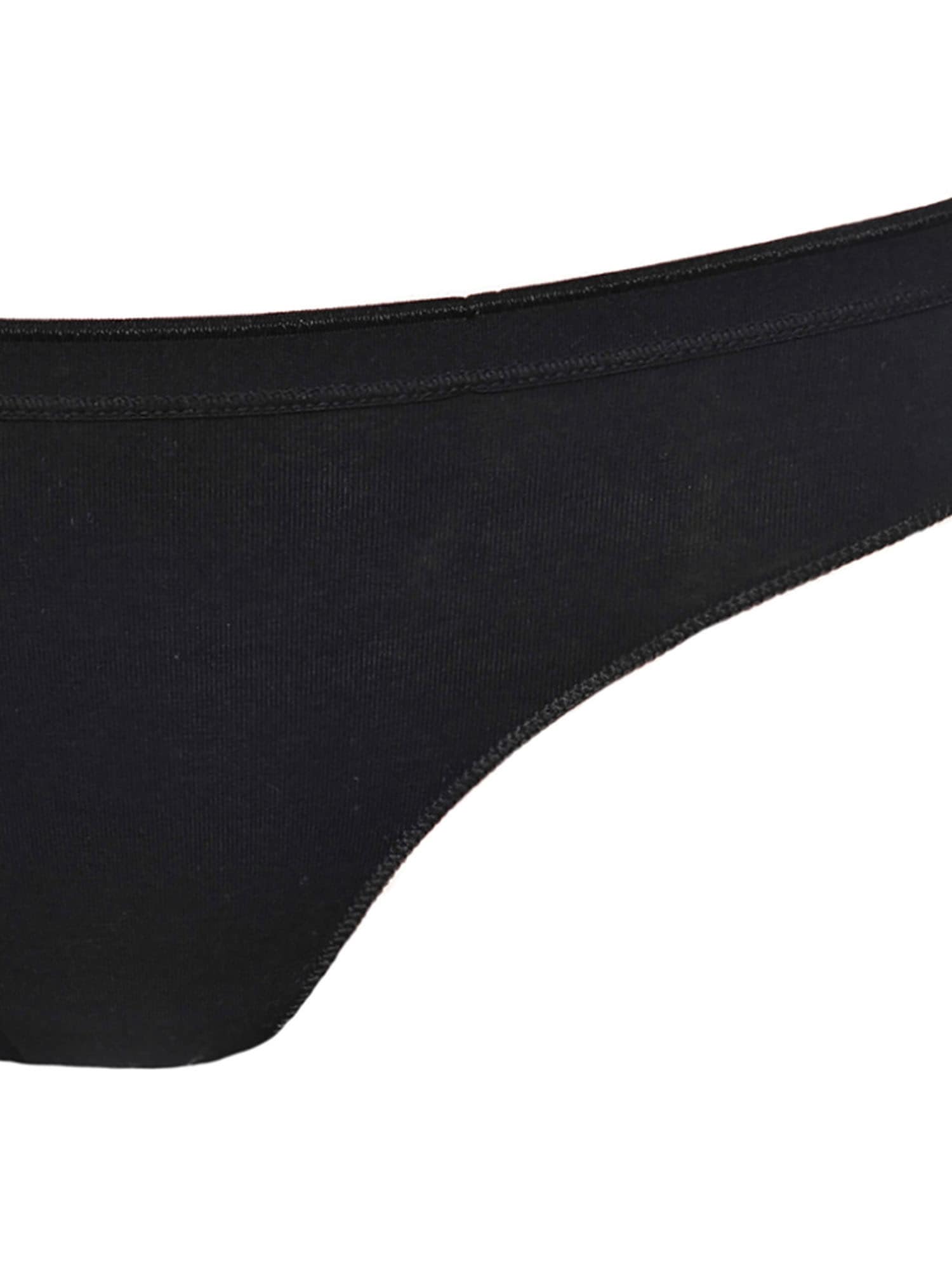 Lisca Slip »6er Pack Damen Slip Happyday«