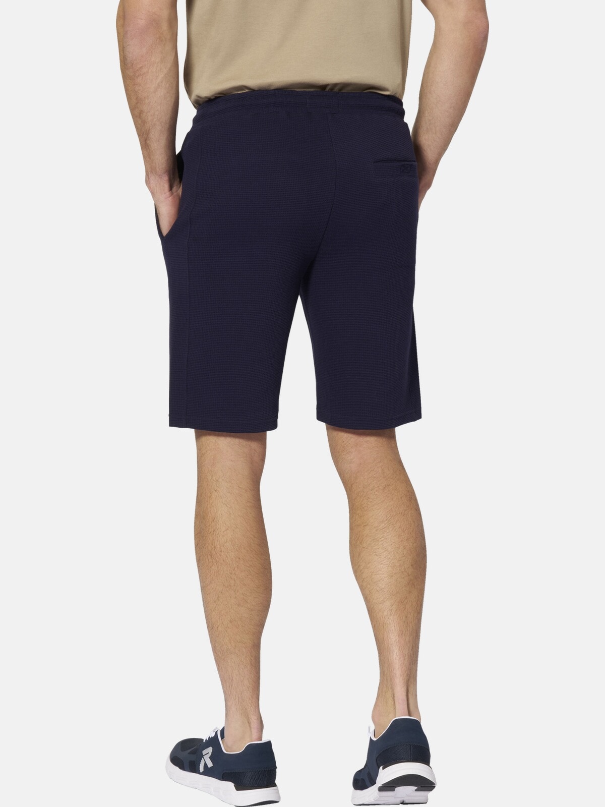 Babista Poloshirt »Doppelpack Poloshirt JORMAR«