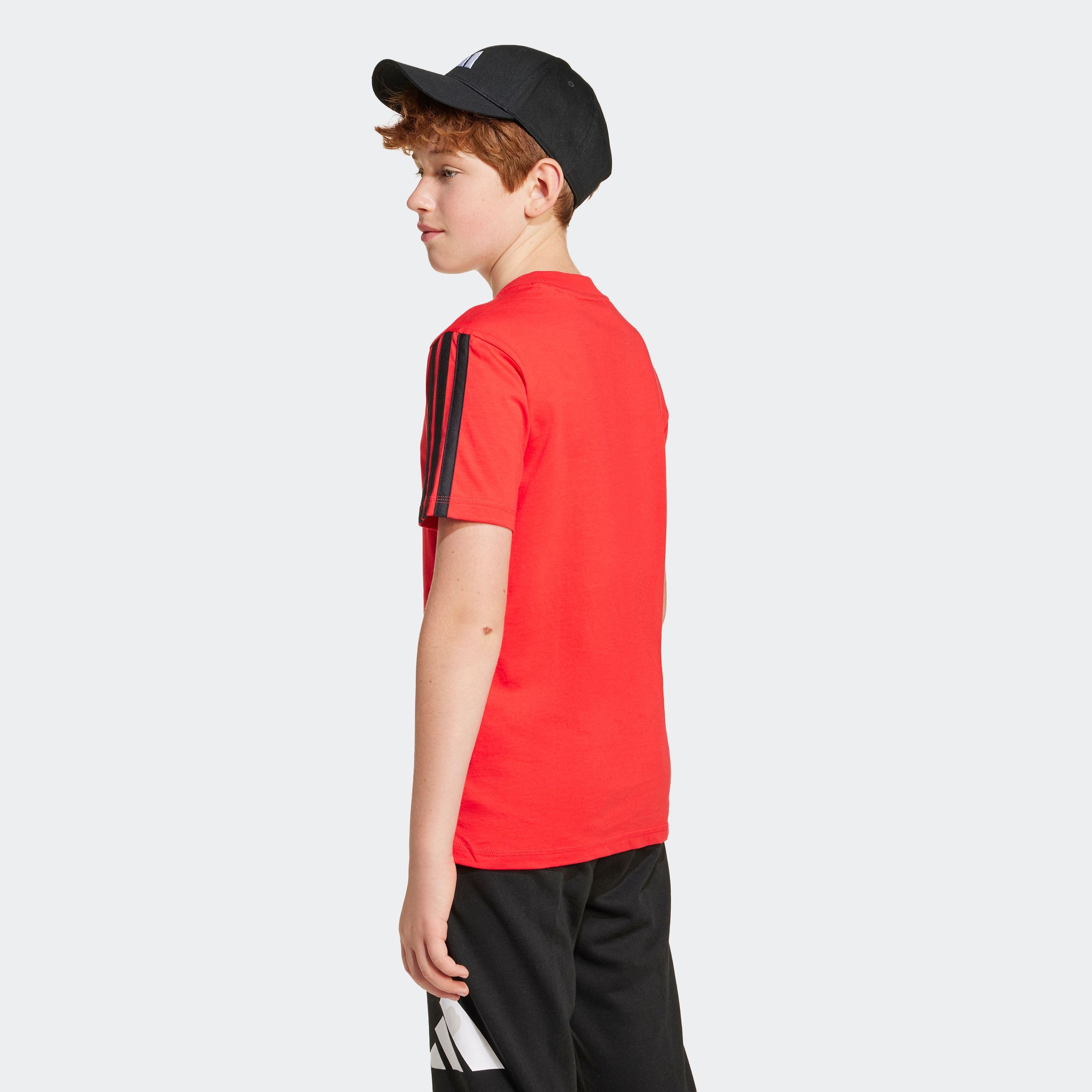 adidas Sportswear T-Shirt »J 3S TEE 160«