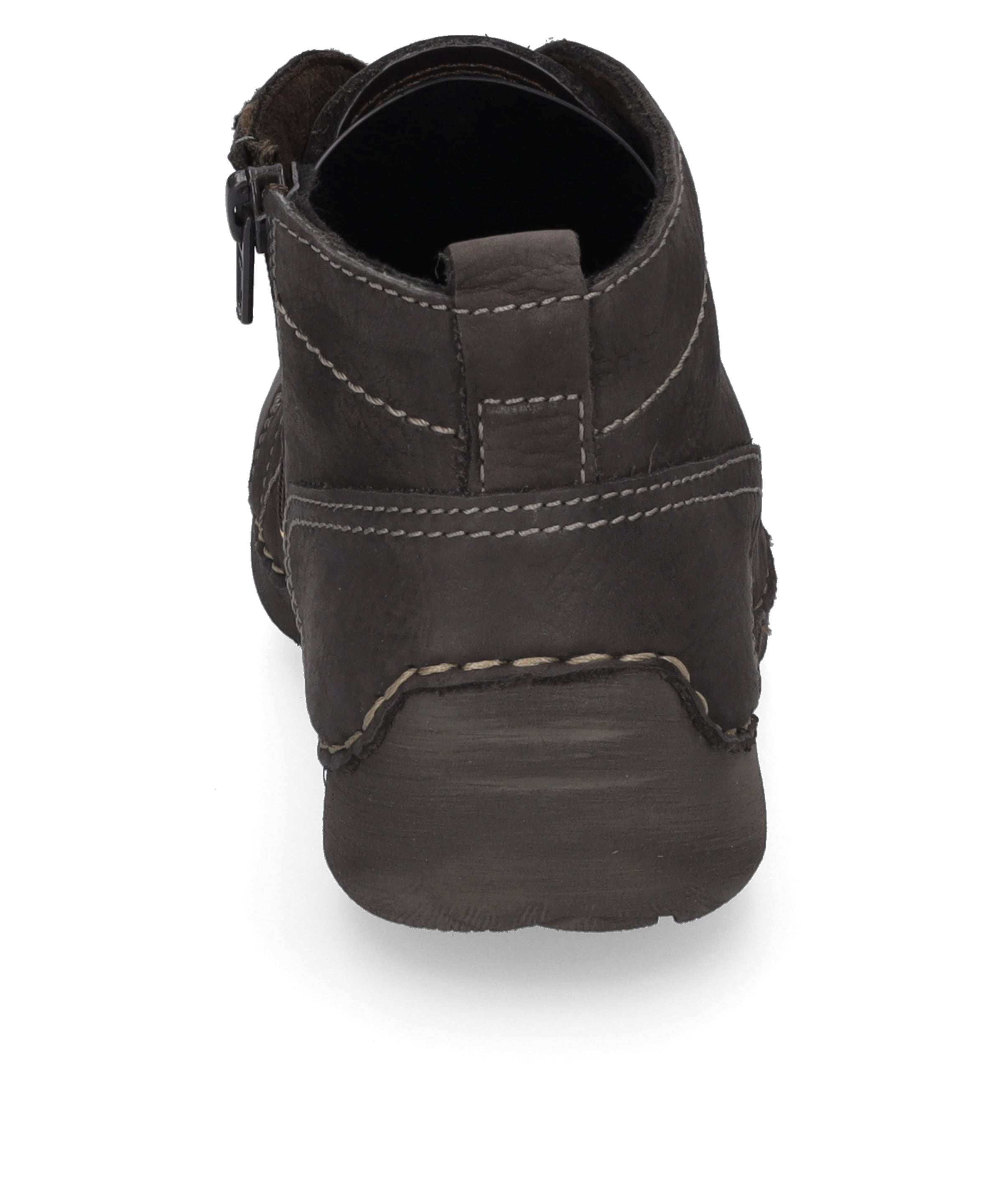 Josef Seibel Stiefelette »Fergey 86, titan«