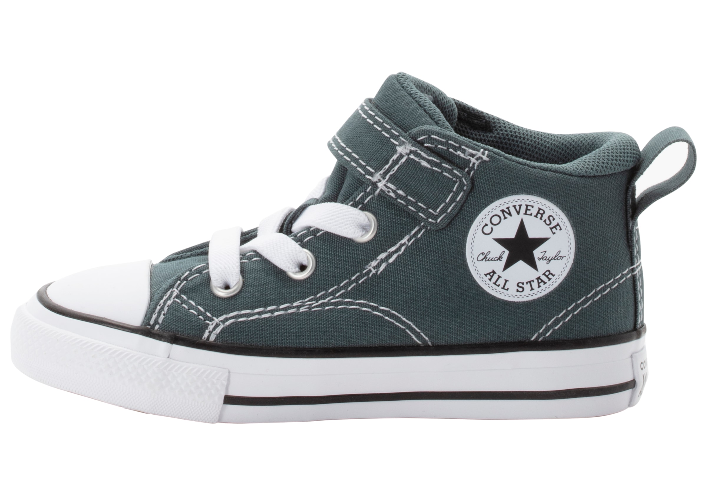 Converse Sneaker »CHUCK TAYLOR ALL STAR MALDEN STREET EASY-ON«, für Kinder