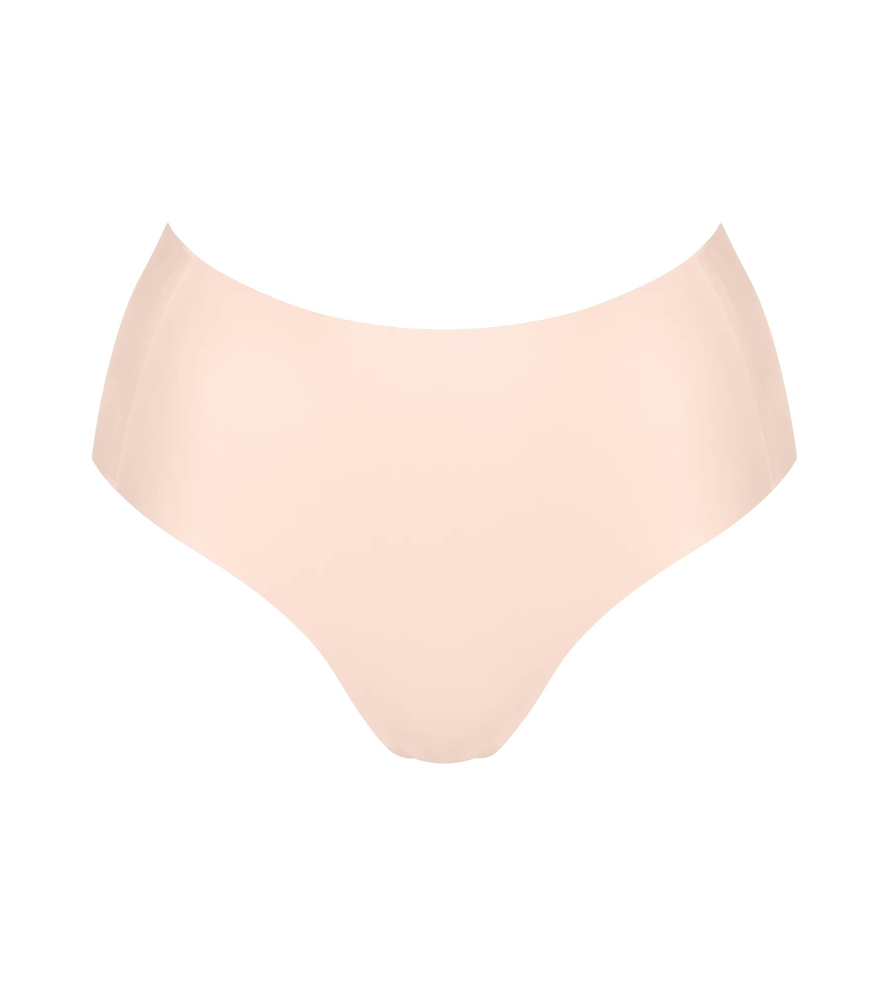 sloggi High-Waist-Slip »ZERO Feel 2.0« feine Mikrofaser, atmungsaktiv, mit hoher Taille, ultraleicht
