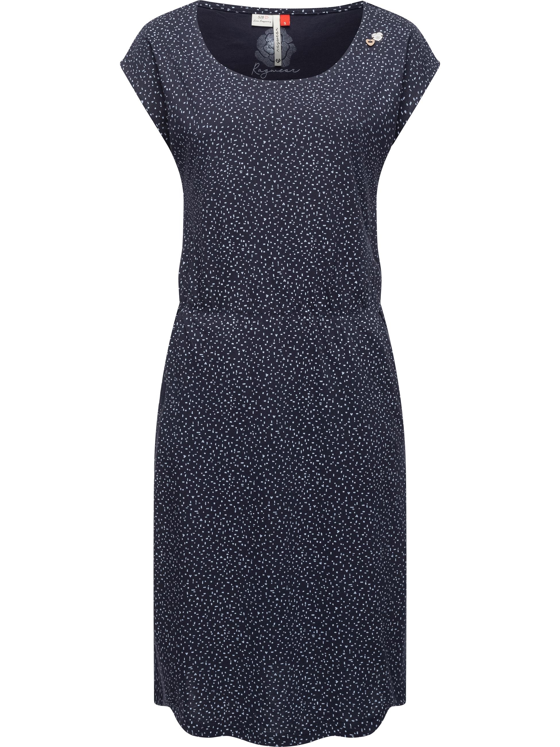 Ragwear Shirtkleid »Sommerkleid Lilithe«