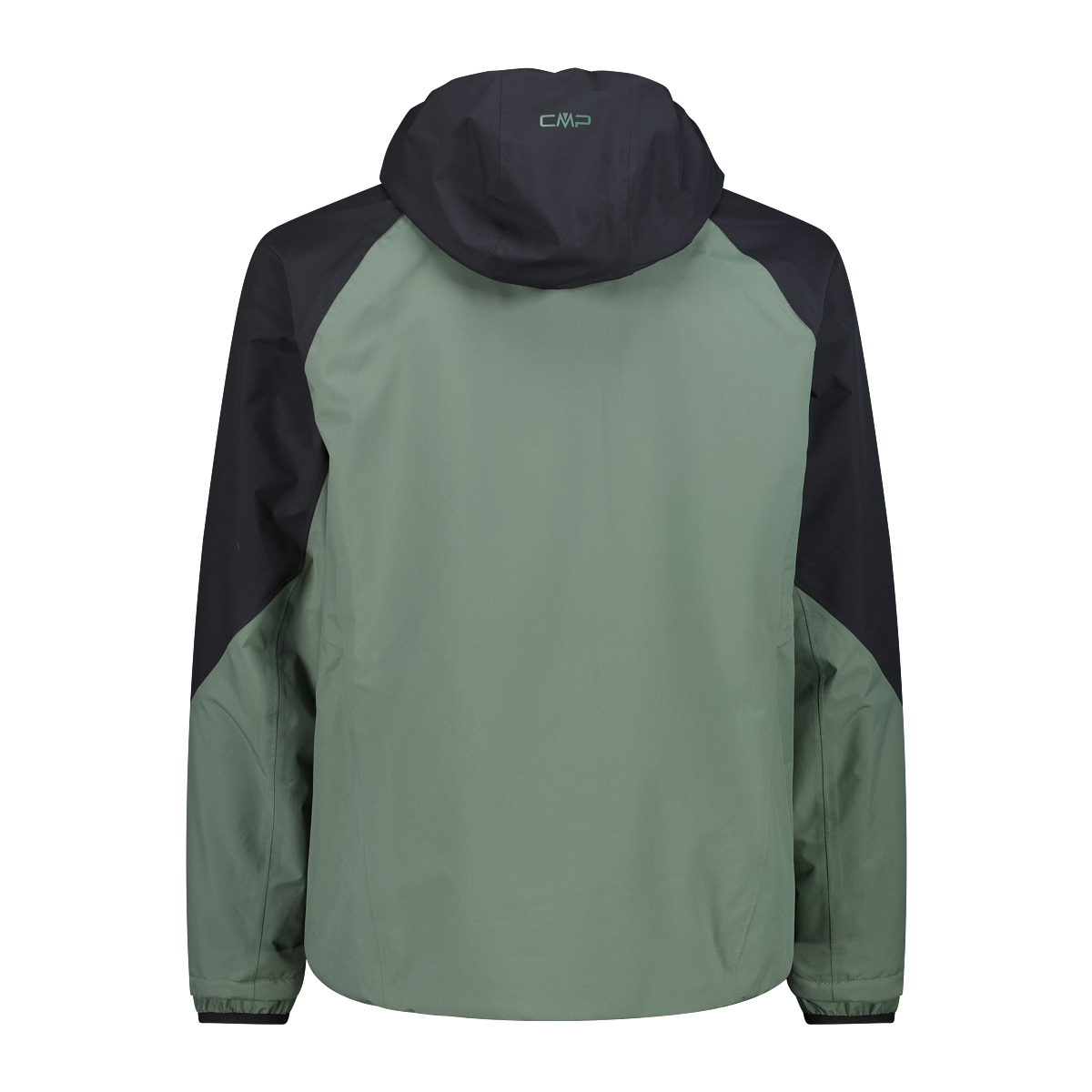 CMP Funktionsjacke, (1 St.)