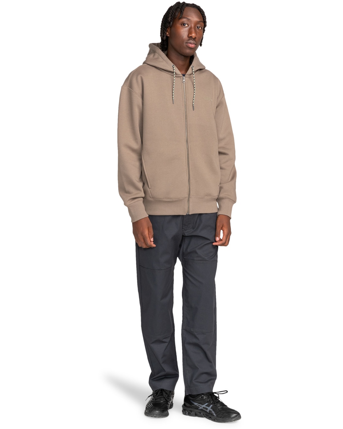 Element Kapuzensweatjacke »Rain Cornell«