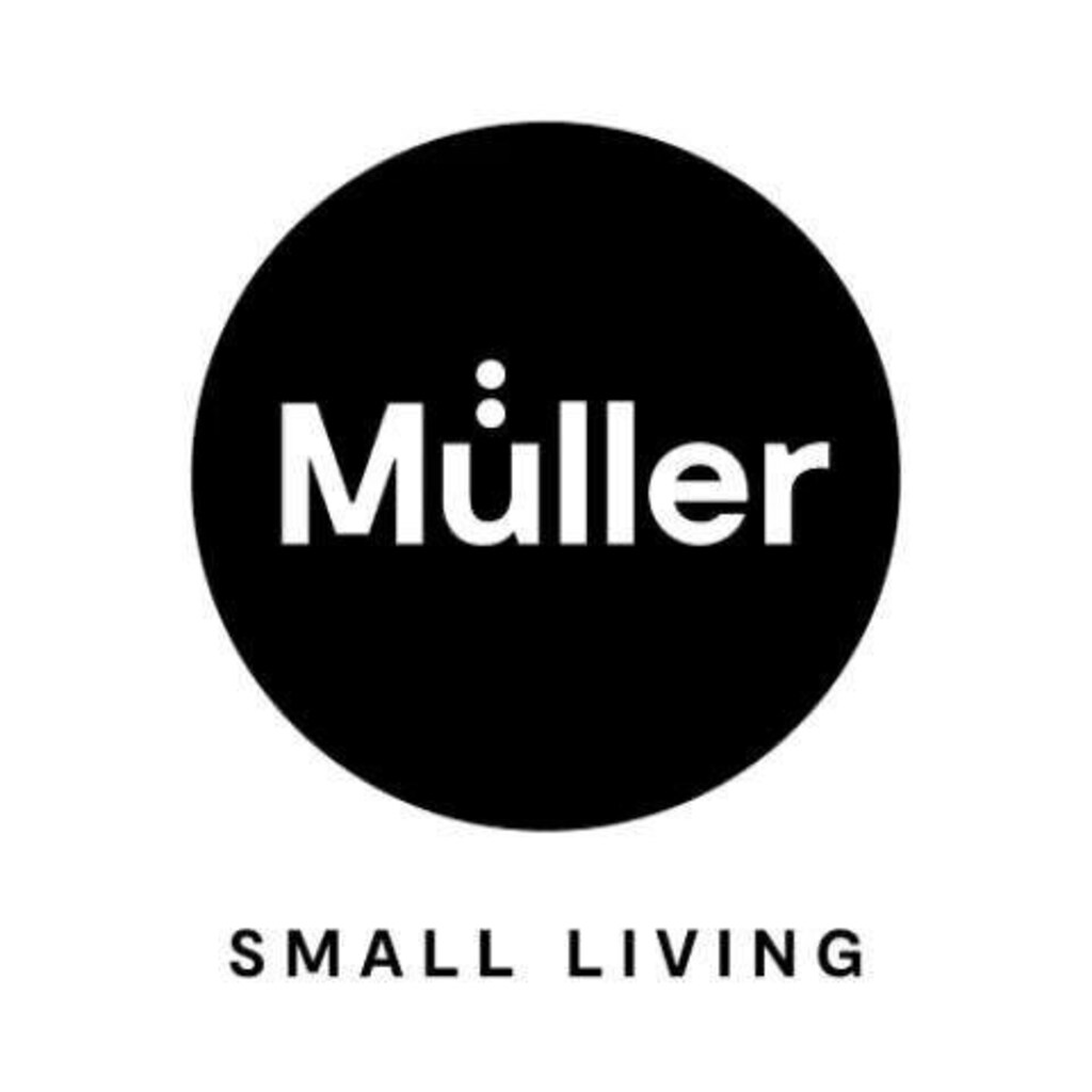 Müller SMALL LIVING Sekretär »Workout«, praktische Umstellung von Sitz- zum Steharbeitsplatz