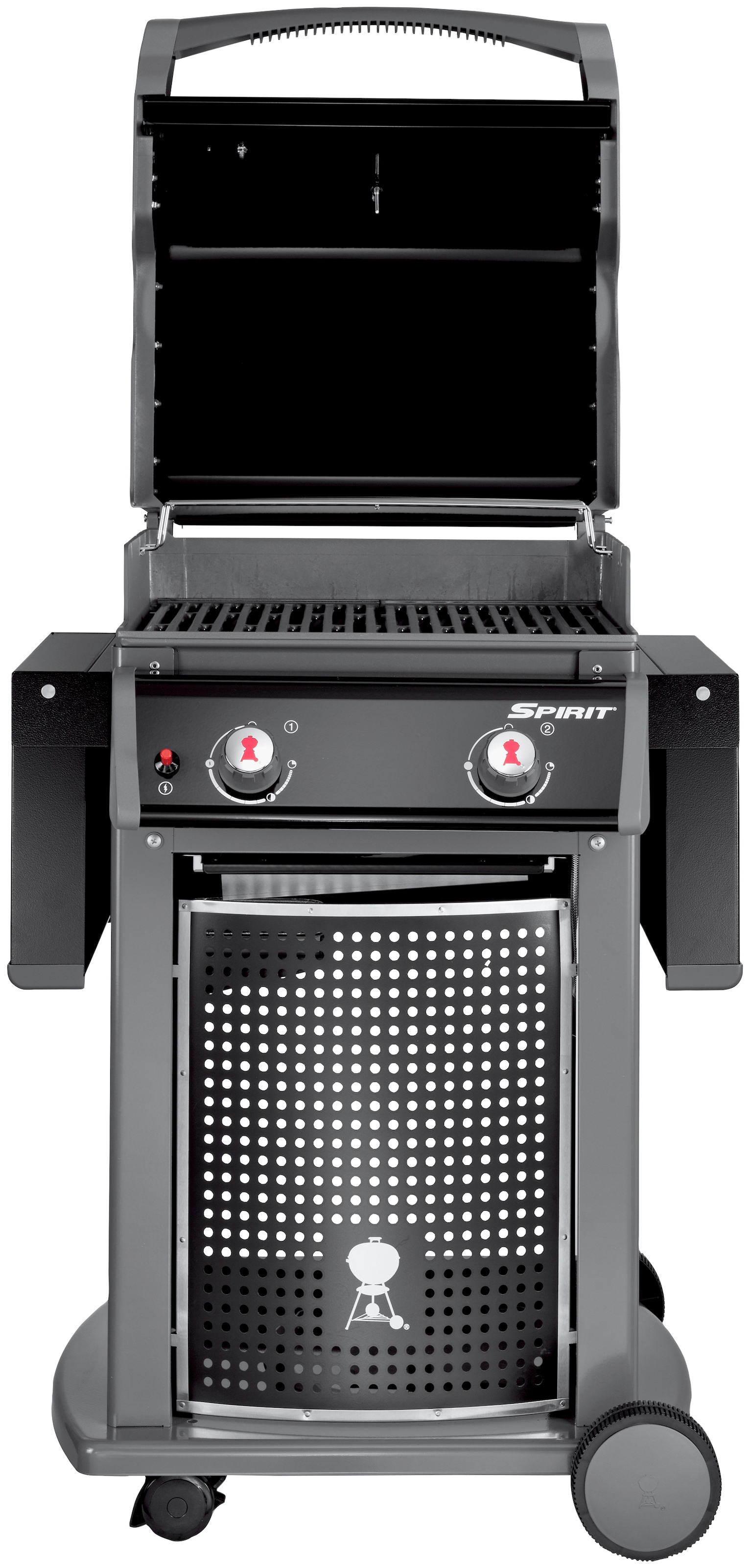 Weber Gasgrill »Spirit E-210 Classic«