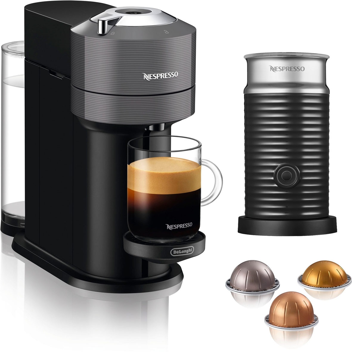 Nespresso Kaffeemaschinen bei OTTO bequem