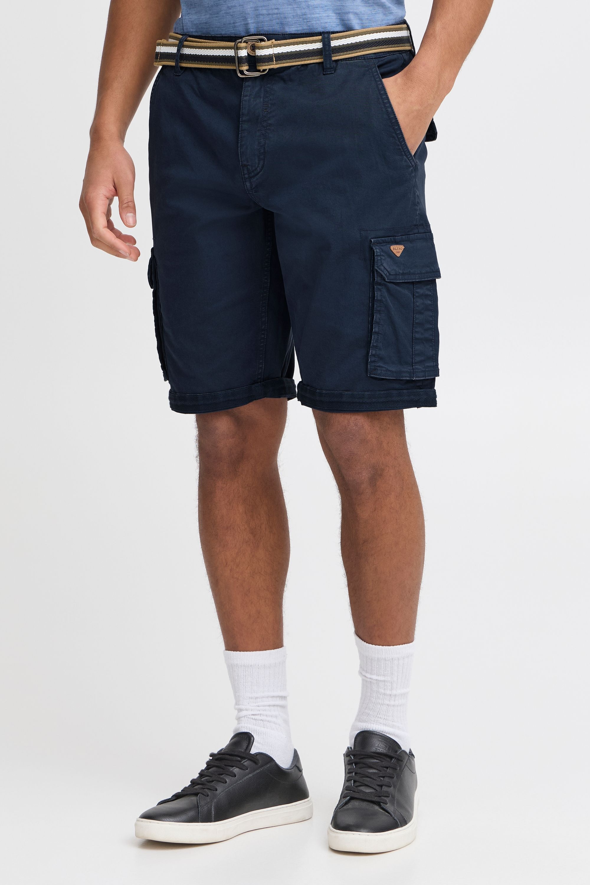 Blend Cargoshorts »Cargoshorts BHBrian«