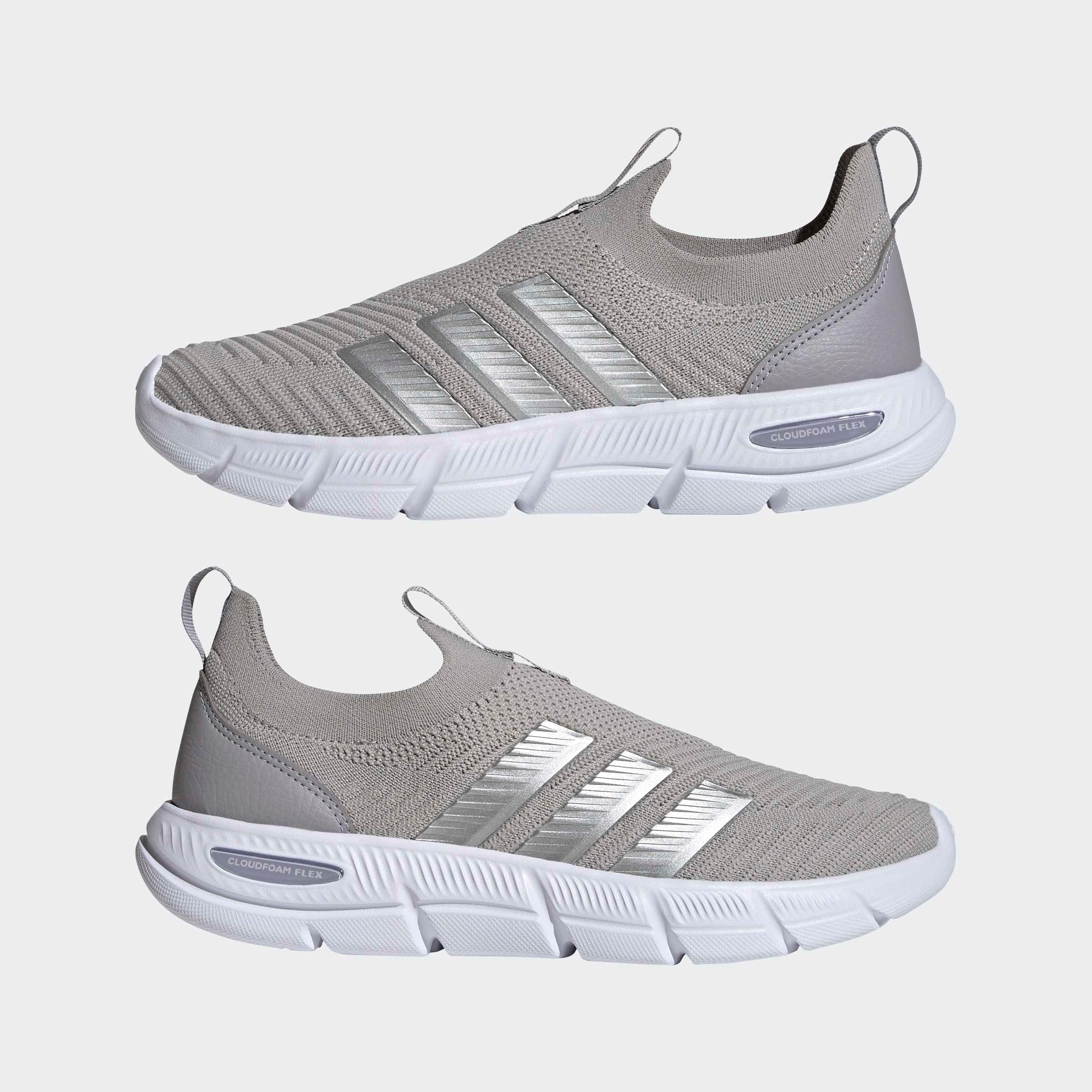 adidas Sportswear Walkingschuh »CLOUDFOAM FLEX SOCKEN«