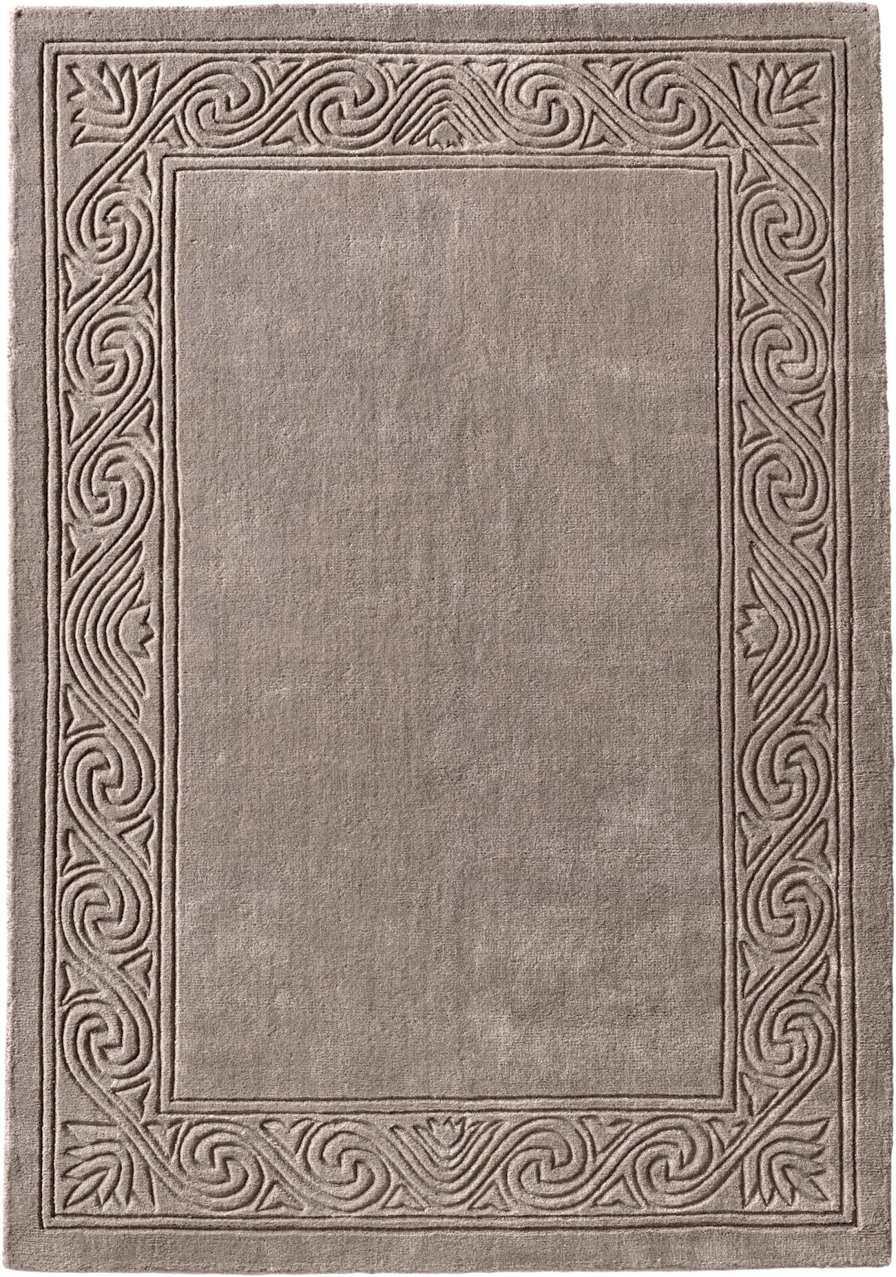 heine home Teppich, rechteckig, 20 mm Höhe