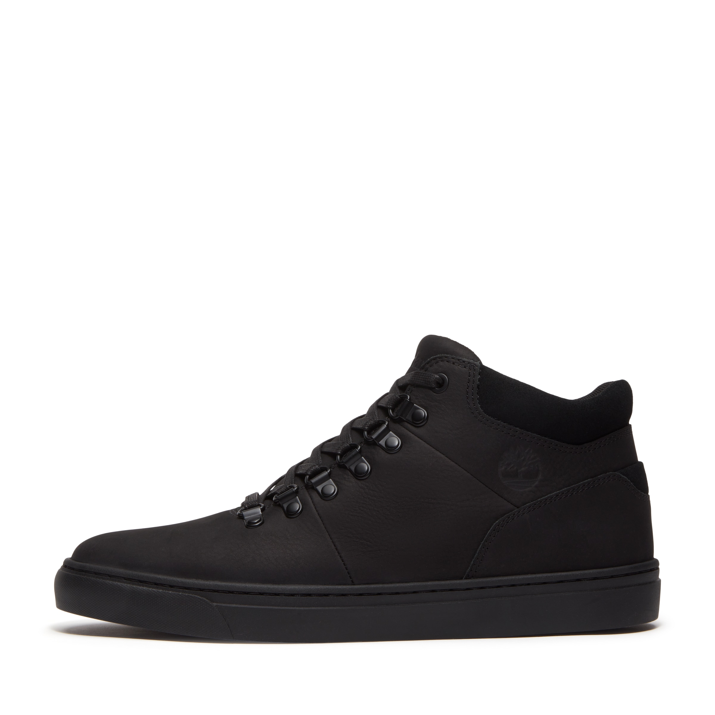 Timberland Schnürboots »LISBON HILL - MID LACE SNEAKER«