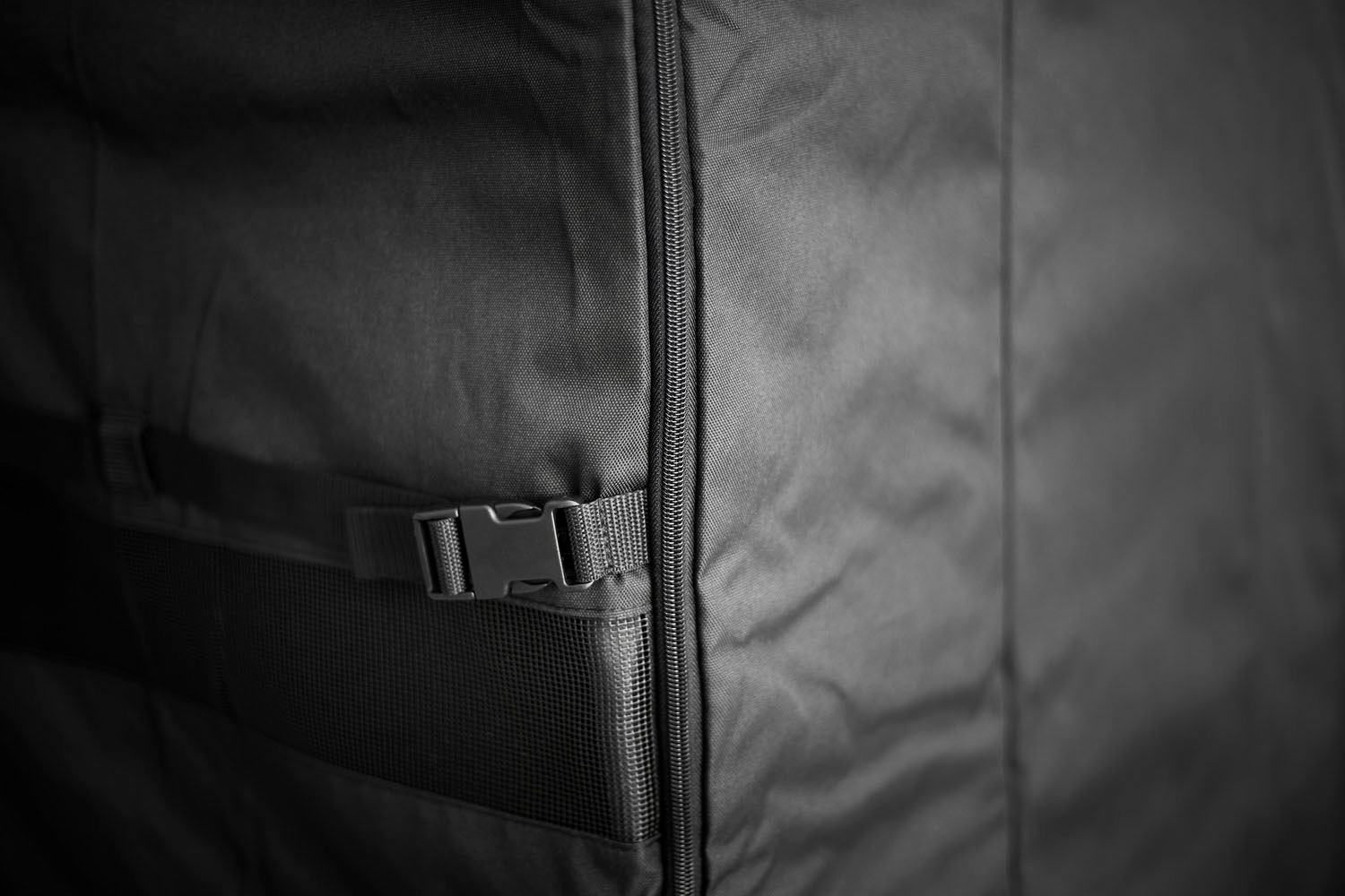 RÖSLE Grill-Schutzhülle »VIDERO, 25517«, für BBQ-Station, 100% Polyester mit PU-Beschichtung, Reißverschluss