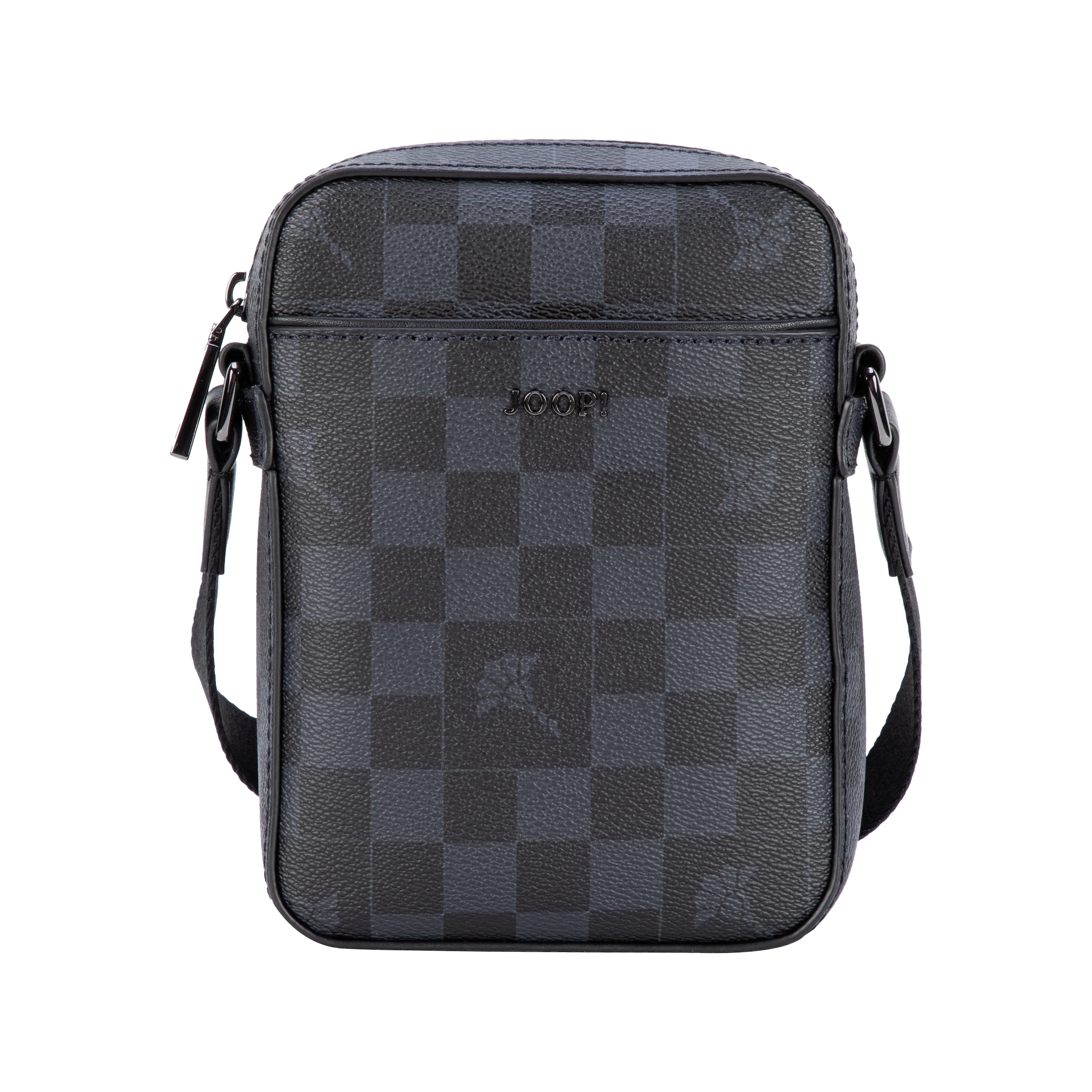 JOOP! Umhängetasche »cortina piazza rafael shoulderbag xsvz« Männer Schuhtertasche im praktischem Format, perfekt fürs Handy