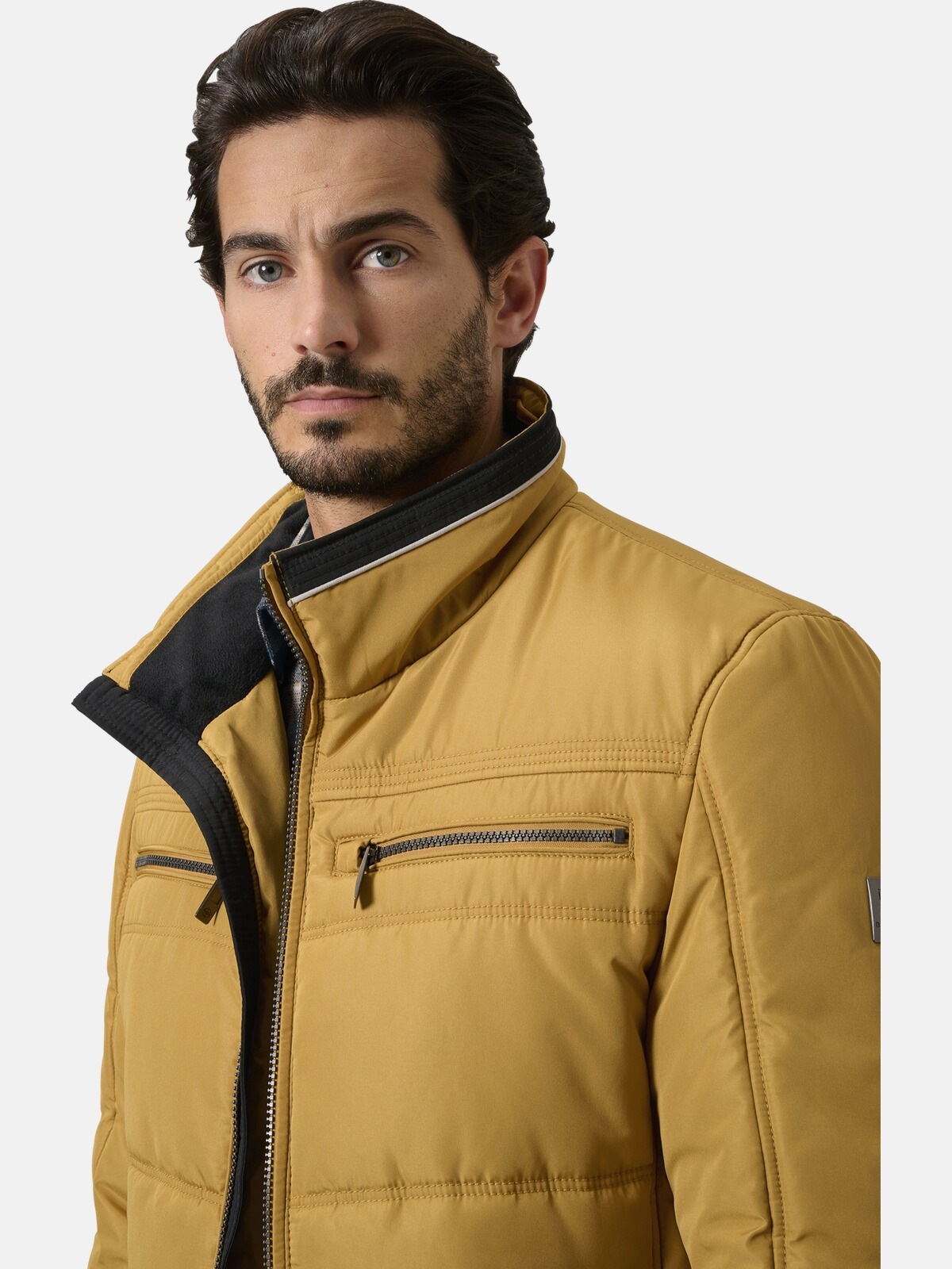 Babista Steppjacke »Jacke ROMANZELLO«
