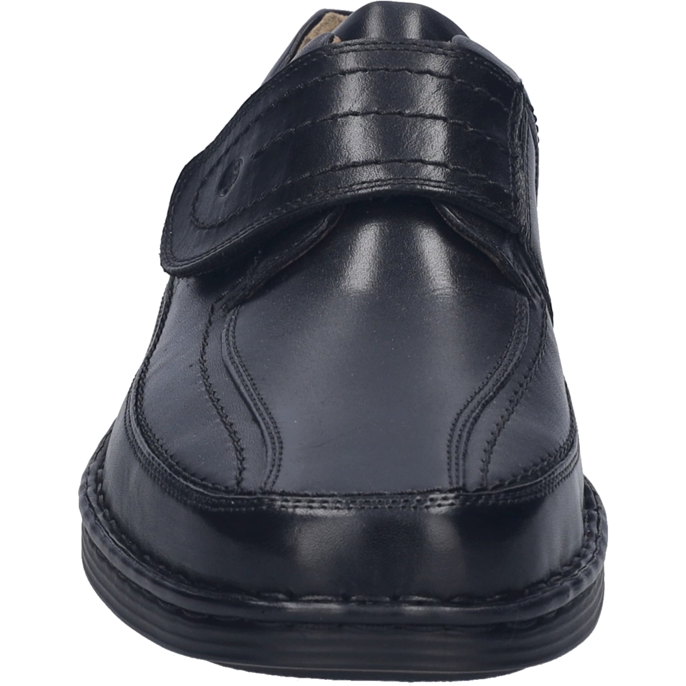 Josef Seibel Slipper »Bradfjord 06, schwarz«