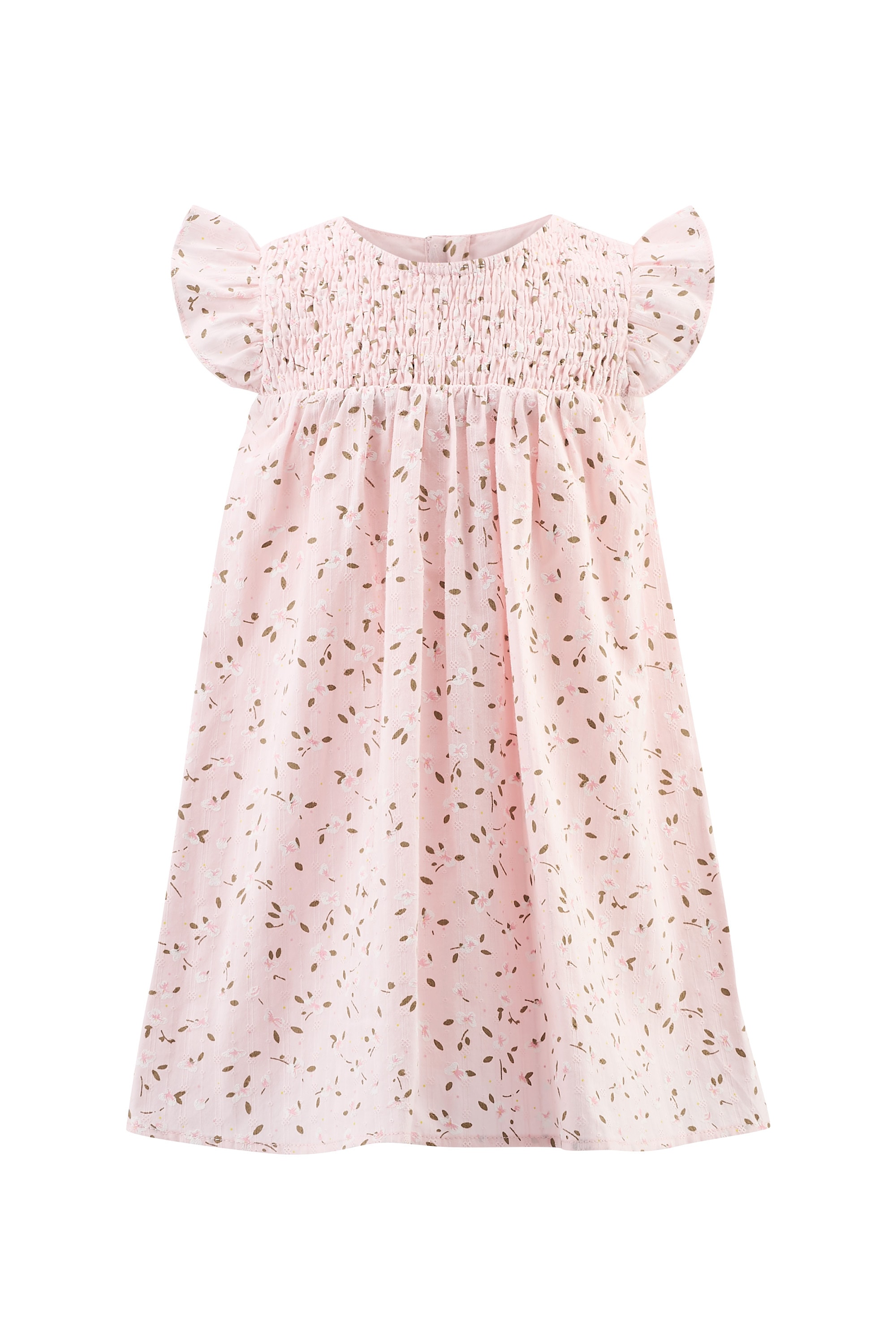 happy girls Sommerkleid »Mädchenkleid«