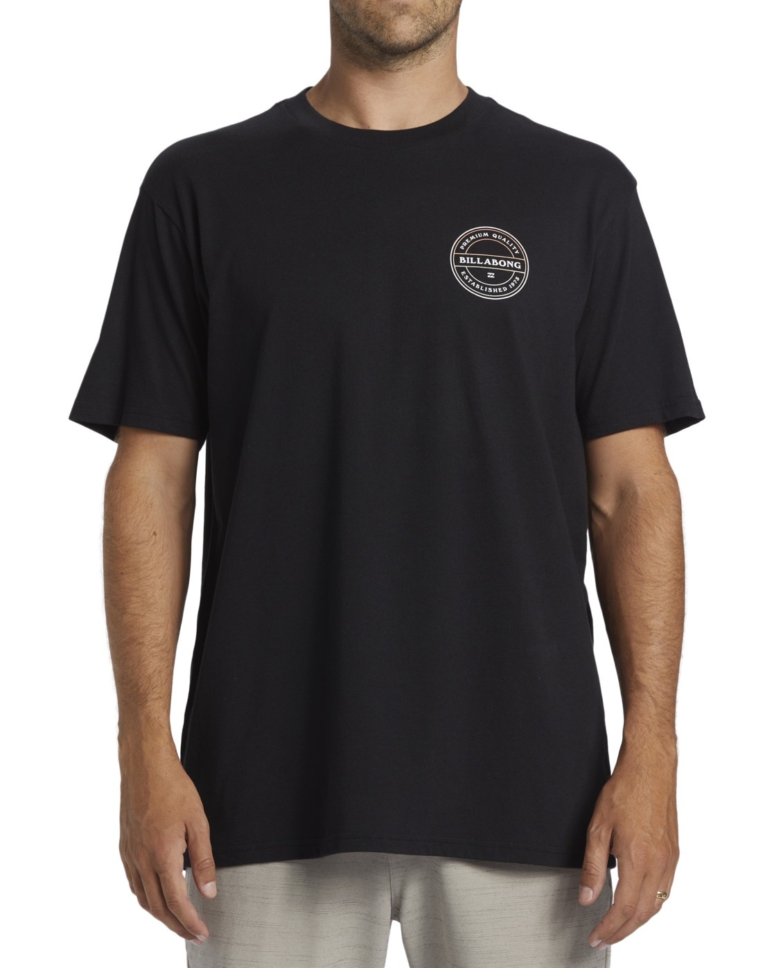 Billabong T-Shirt »Rotor«