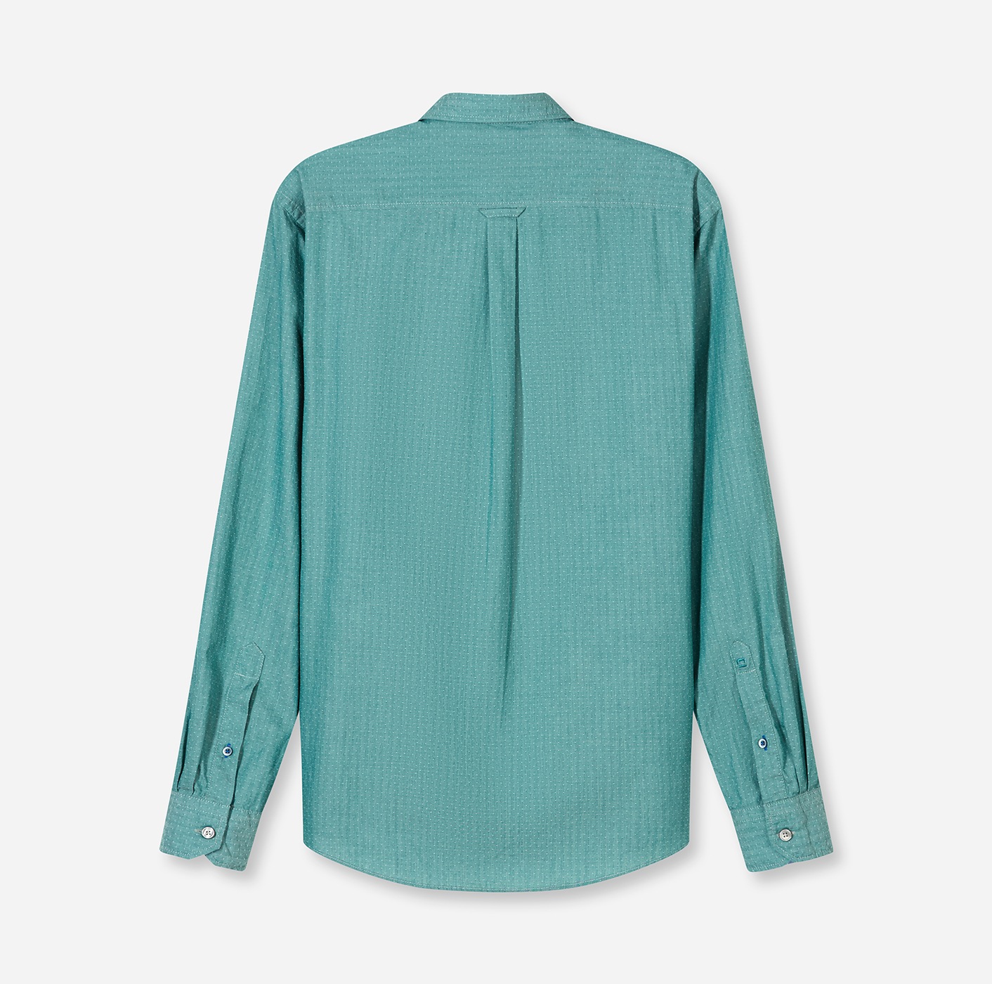 OLYMP Langarmhemd Freizeithemd, regular fit, Kentkragen