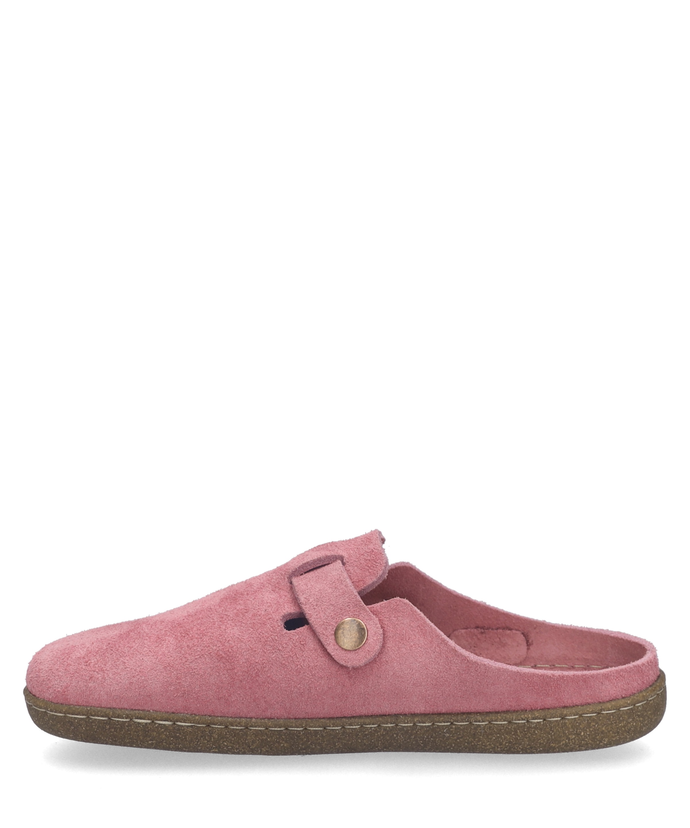 Josef Seibel Clog »Jill 01, rosa«