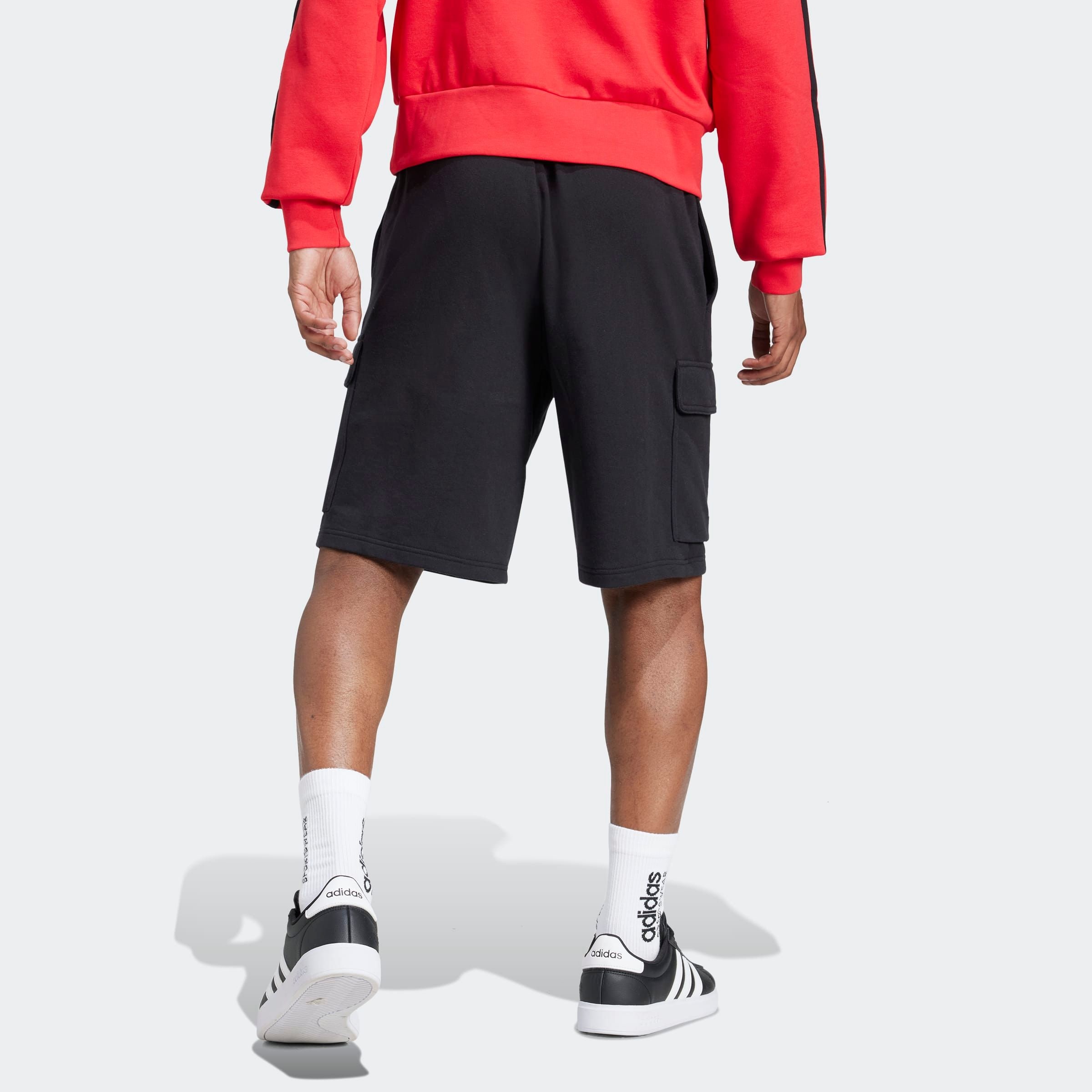 adidas Sportswear Shorts »M FELCZY C SHO«, (1 tlg.)