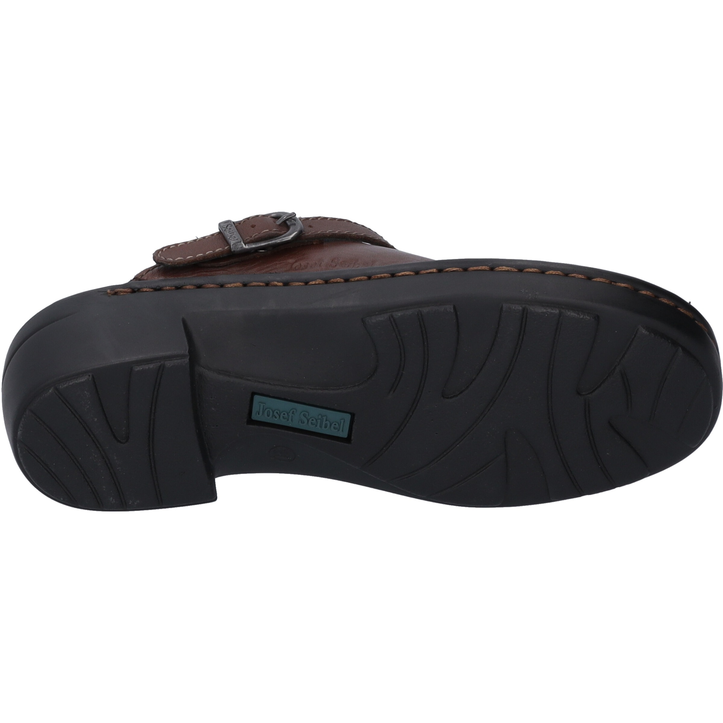 Josef Seibel Clog »Betsy, brandy«