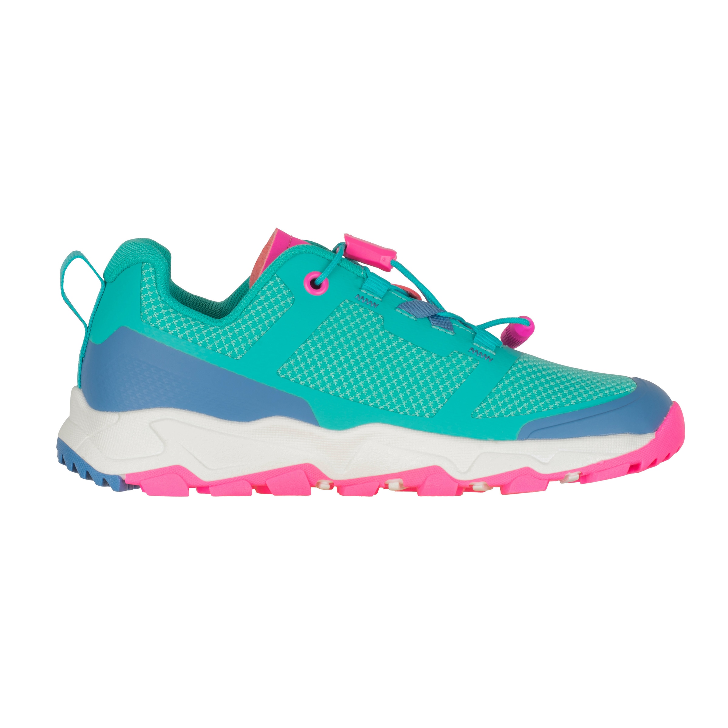 TROLLKIDS Outdoorschuh »KIDS SANDEFJORD HIKER XT«  wasserdicht