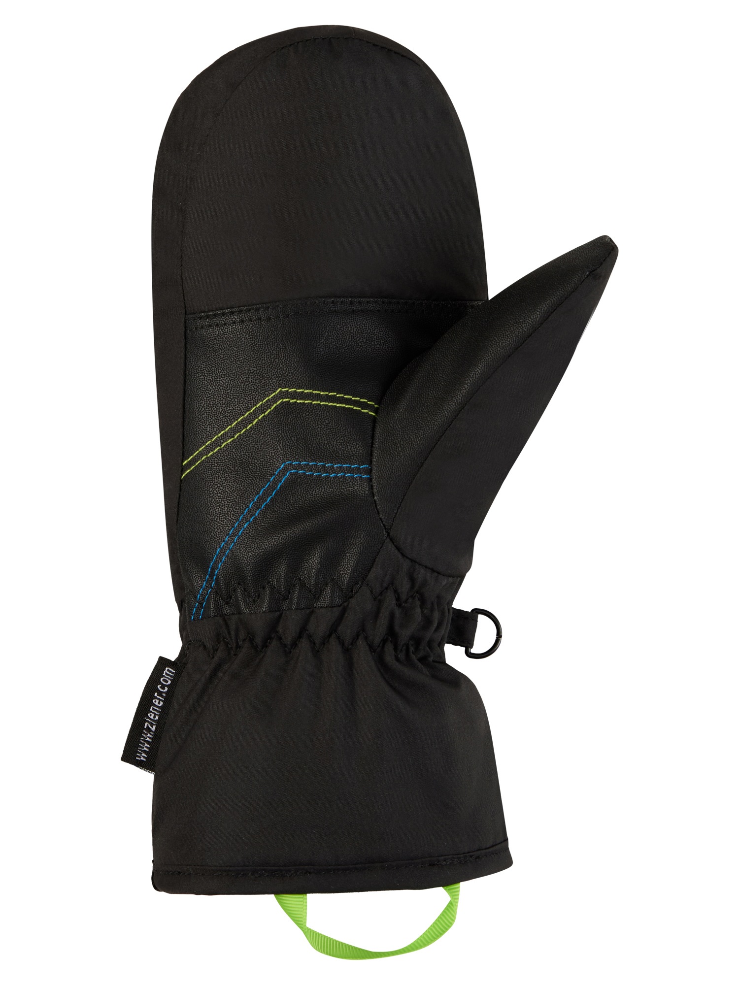 Ziener Fäustlinge »LAVIVO-Z AS® MITTEN glove«