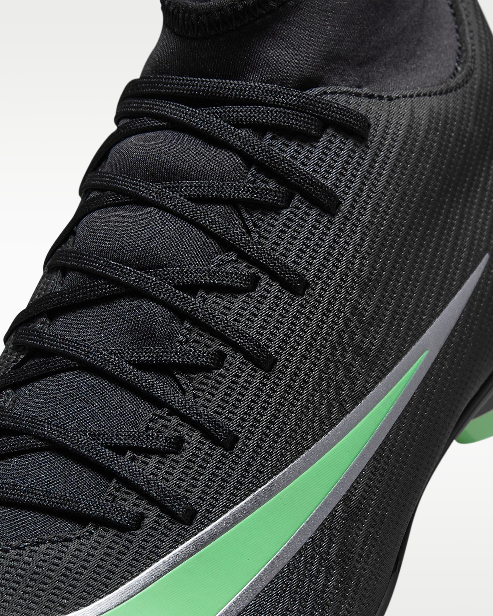 Nike Fußballschuh »Mercurial Superfly 11 Club MG«  für Rasen und Kunstrasen neuer Generation speziell feste Böden