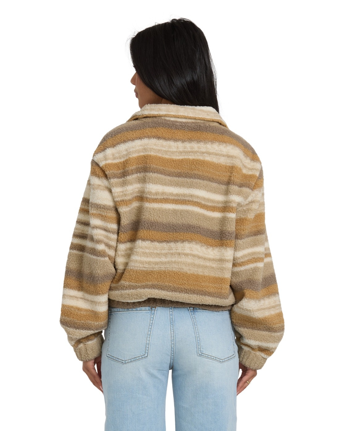 Billabong Fleecepullover »First Light«
