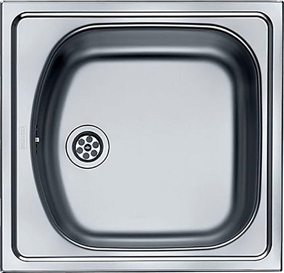 KOCHSTATION Küchenzeile »KS-Scafa, vormontiert, mit höhenverstellbaren Füßen« vormontiert, wahlweise mit E-Geräten, mit Soft-Close, Breite 260 cm