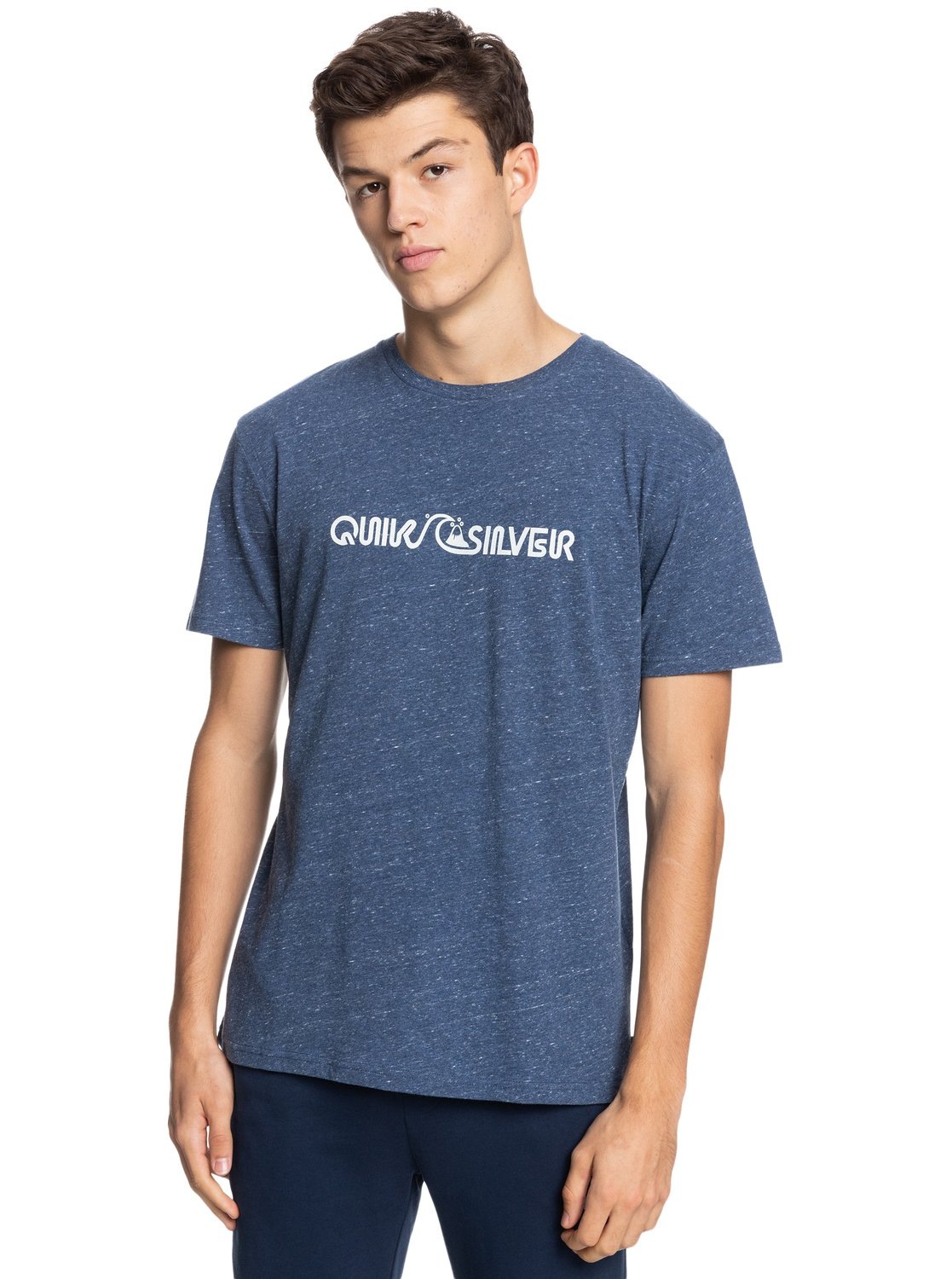 Quiksilver T-Shirt »Lightning Express«