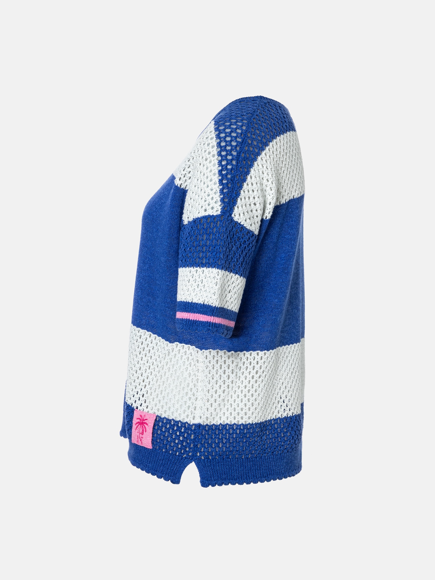 Lieblingsstück Kurzarmpullover »AliaL«