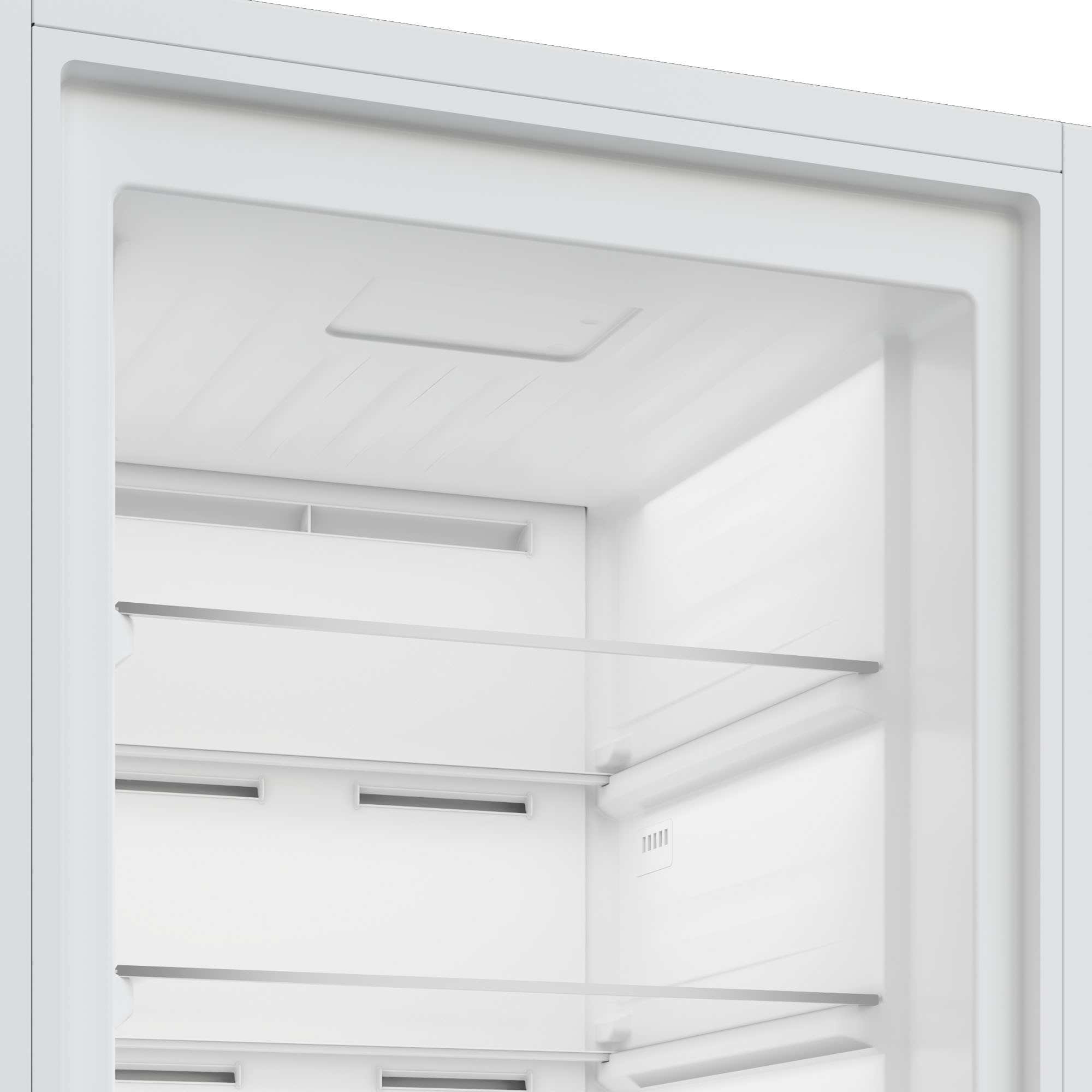 BEKO Gefrierschrank bPRO 500 »B5RFNE314XB 7283640893«, 186,5 cm hoch, 59,7 cm breit