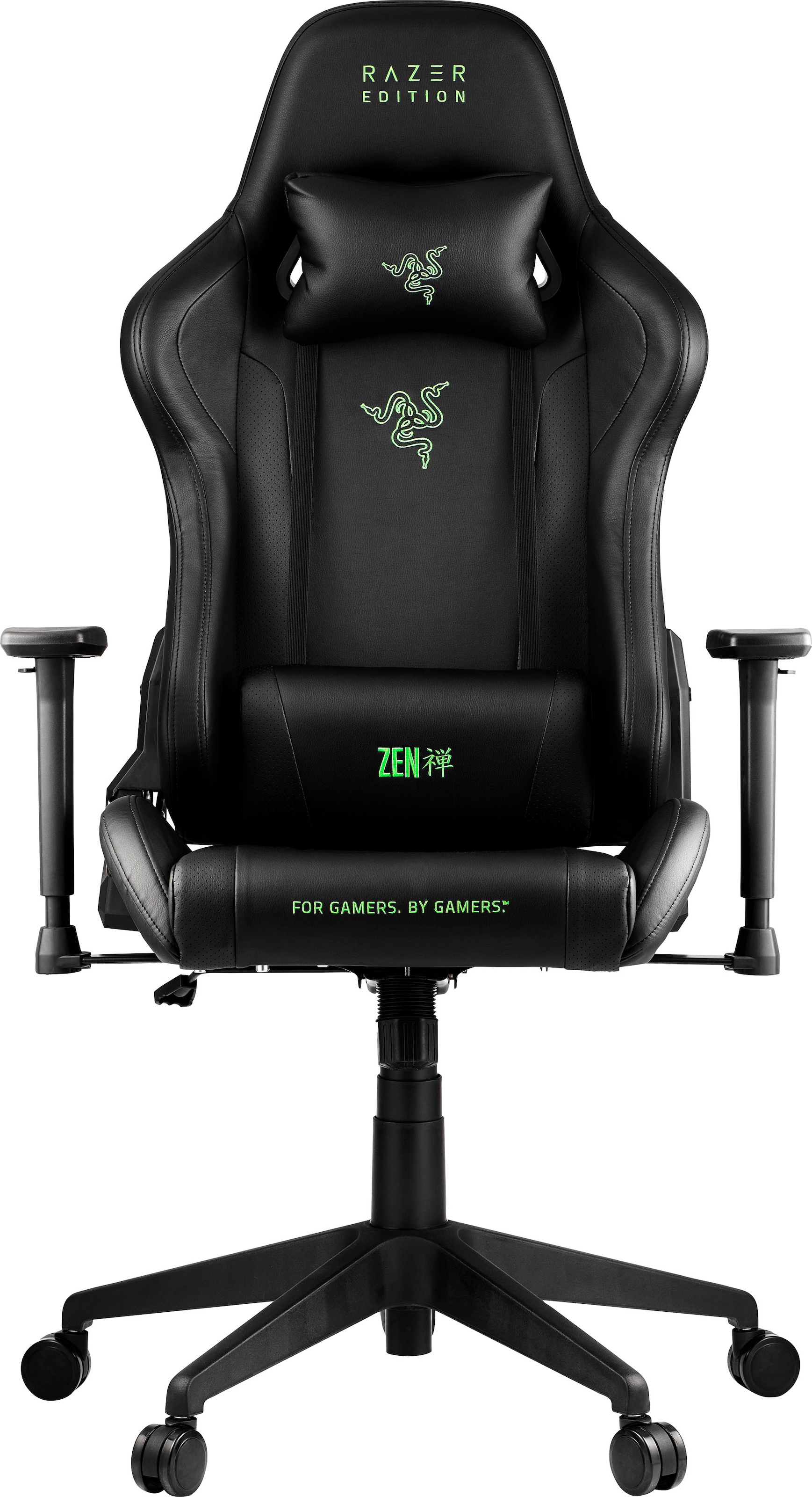 RAZER Gaming-Stuhl »Tarok Essentials by Zen«