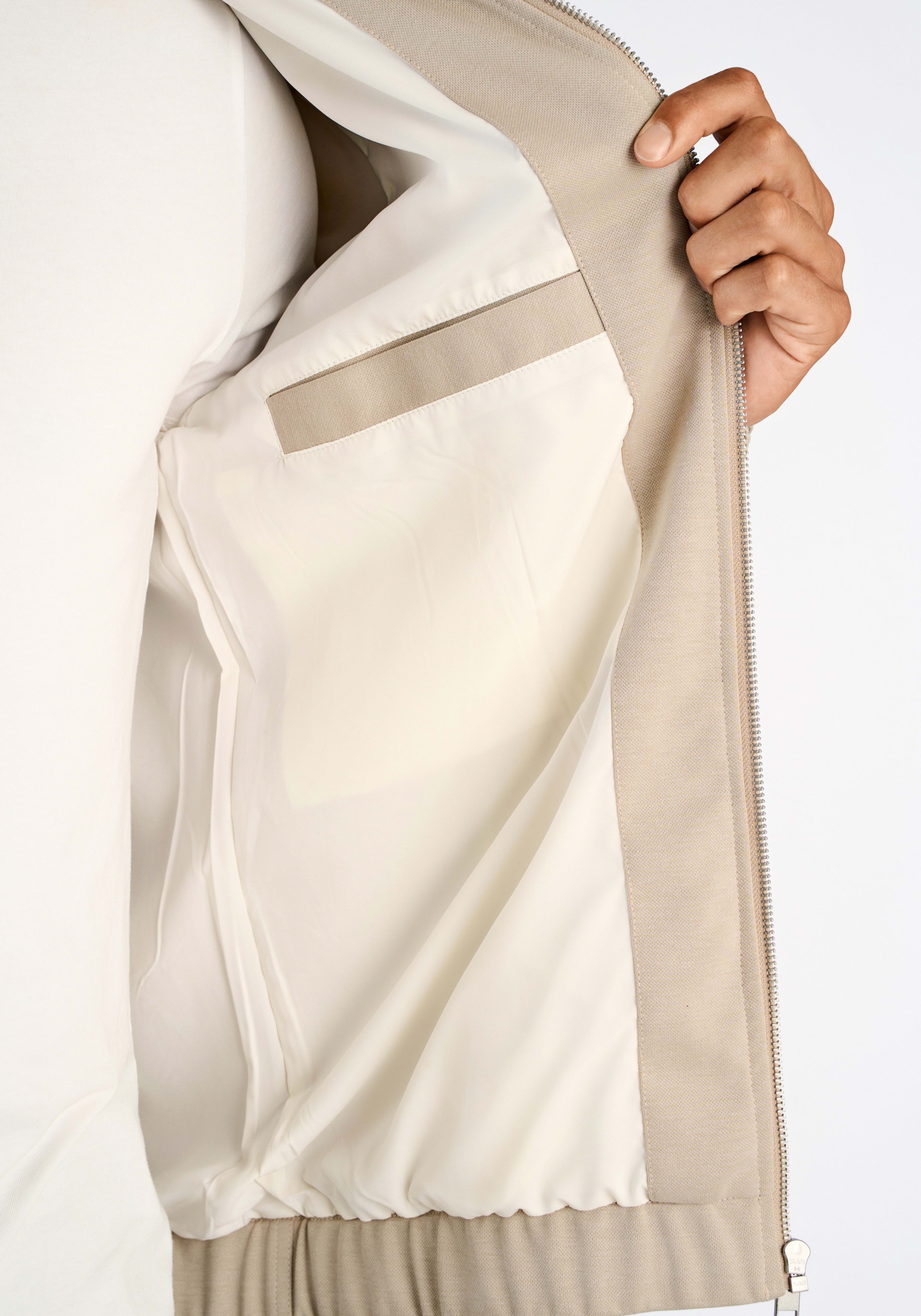 LINDBERGH Blouson ohne Kapuze