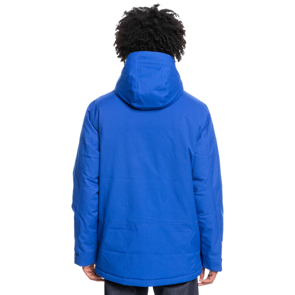 Quiksilver Winterjacke »Northern Edge«