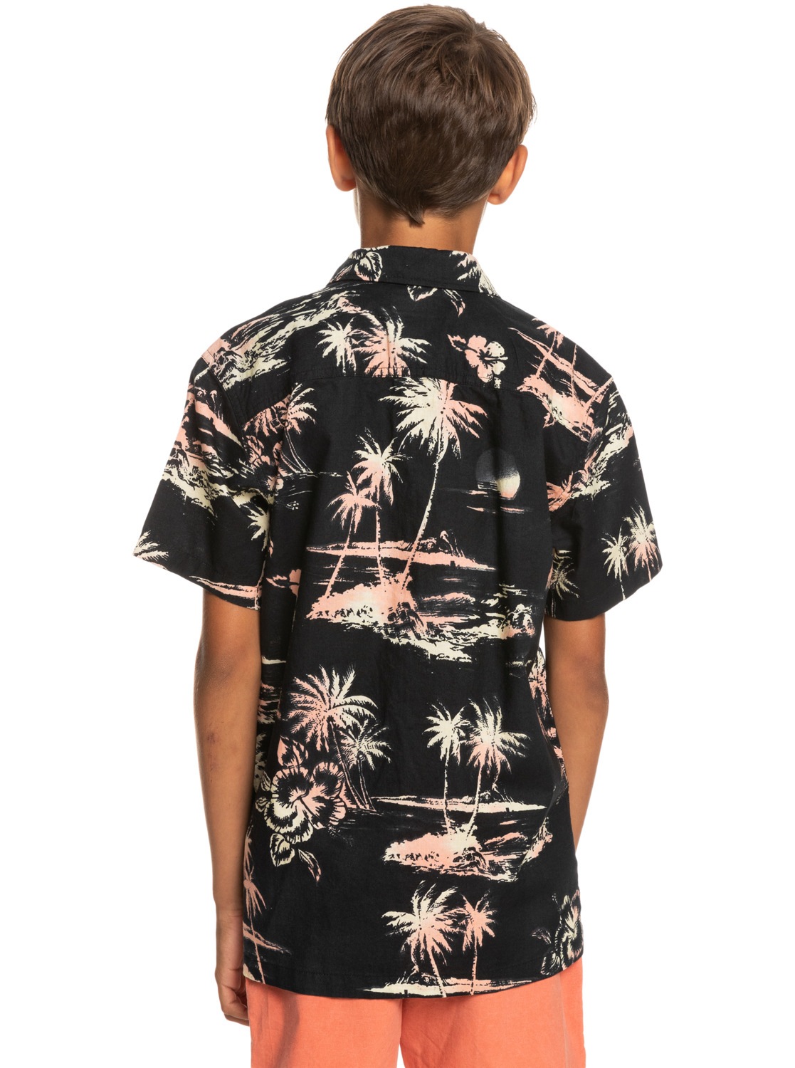 Quiksilver Kurzarmhemd »Airflow«