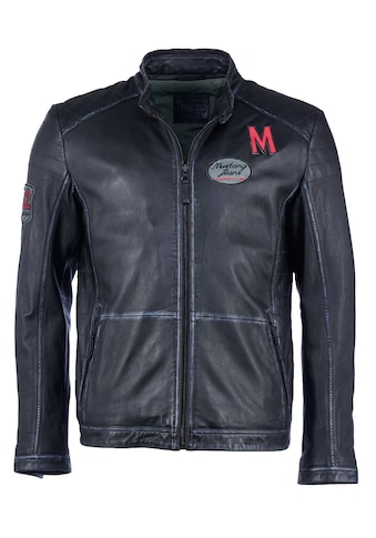 Lederjacke »Lederjacke 3102139«