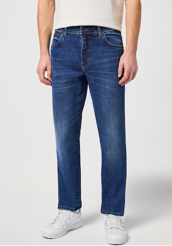 5-Pocket-Jeans »TEXAS«, Regular Fit