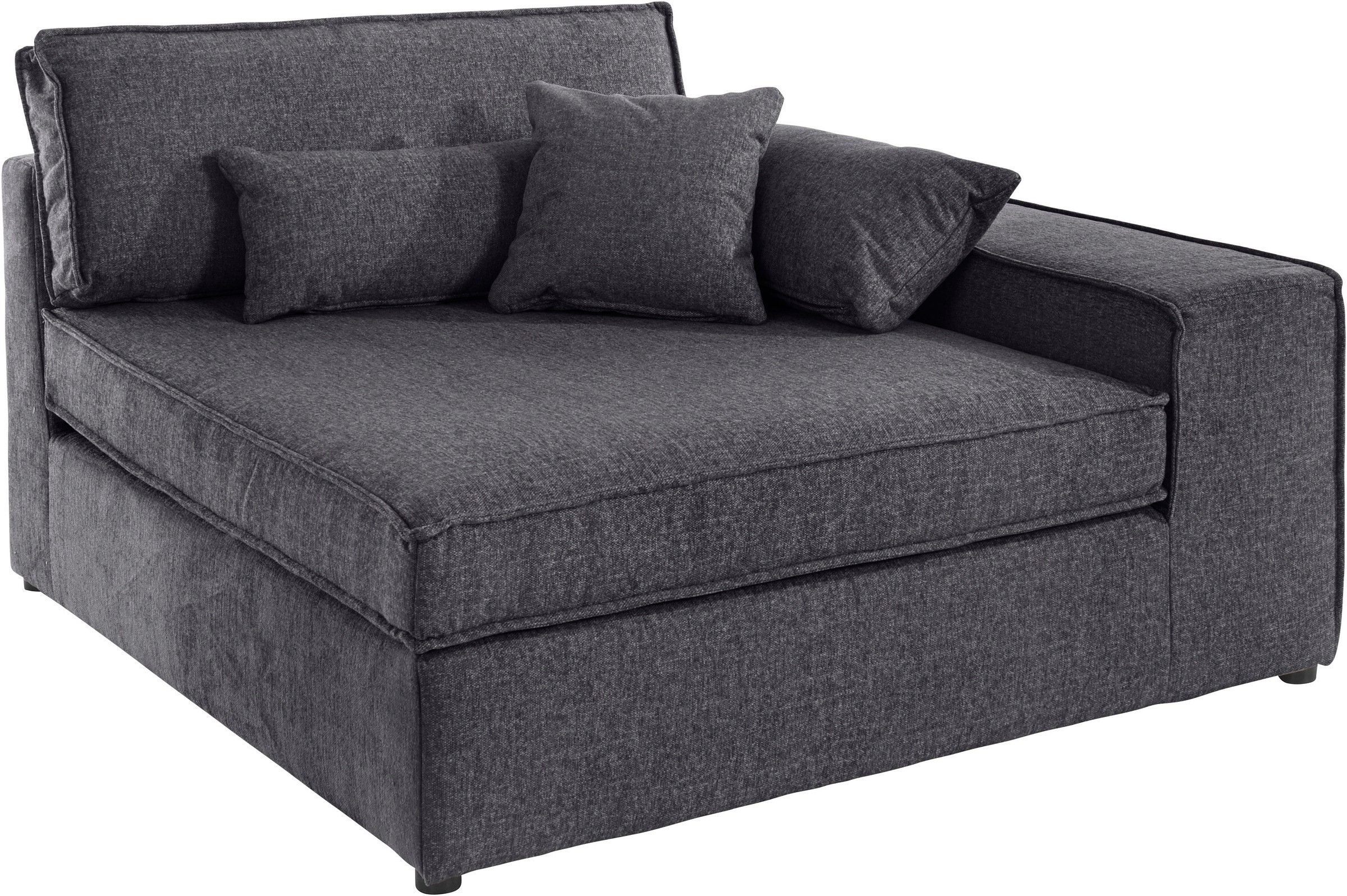 RAUM.ID Sofaelement »Enid«, als Teil eines Modulsofas, fester Sitzkomfort